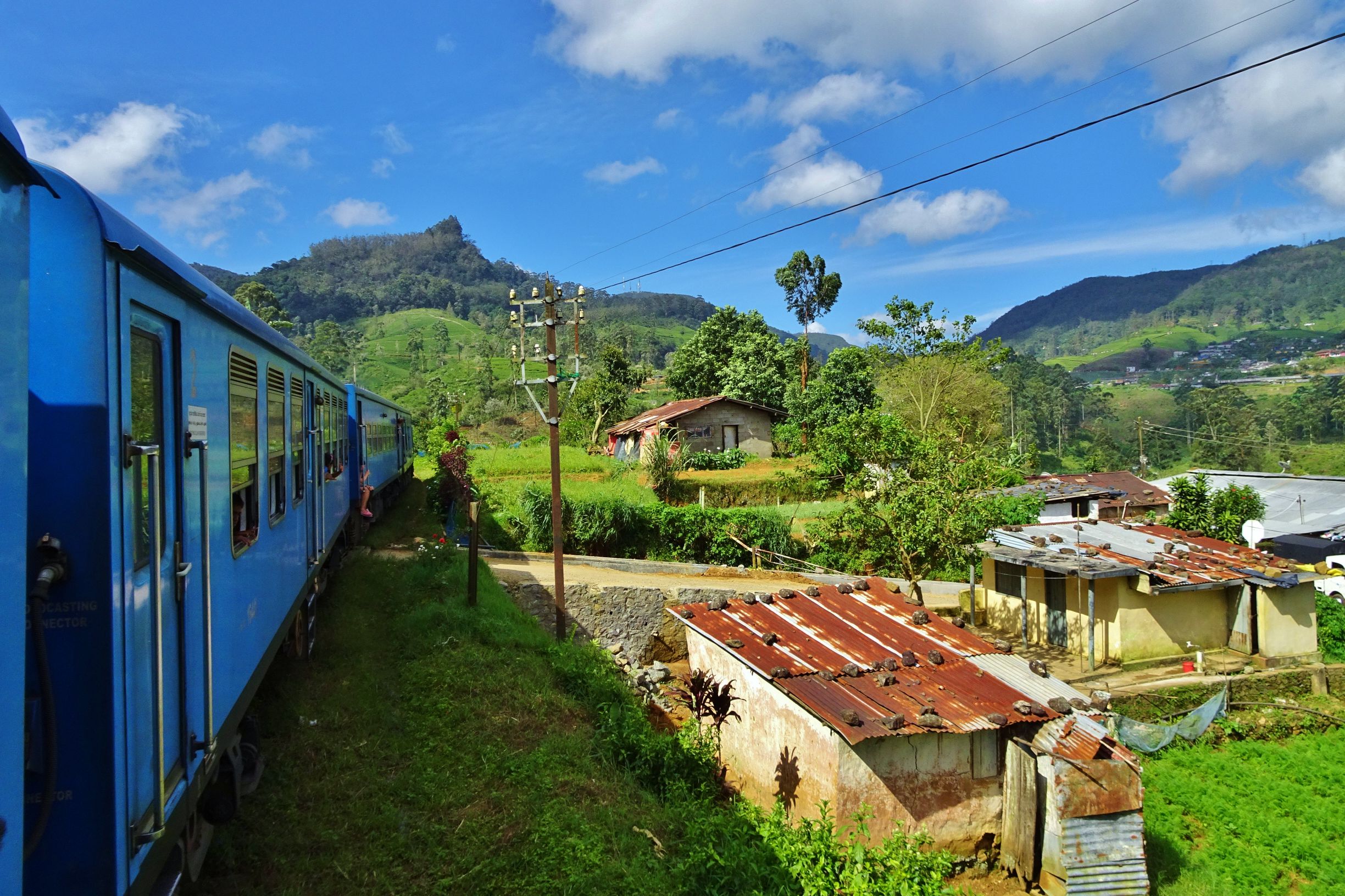 Sri Lanka