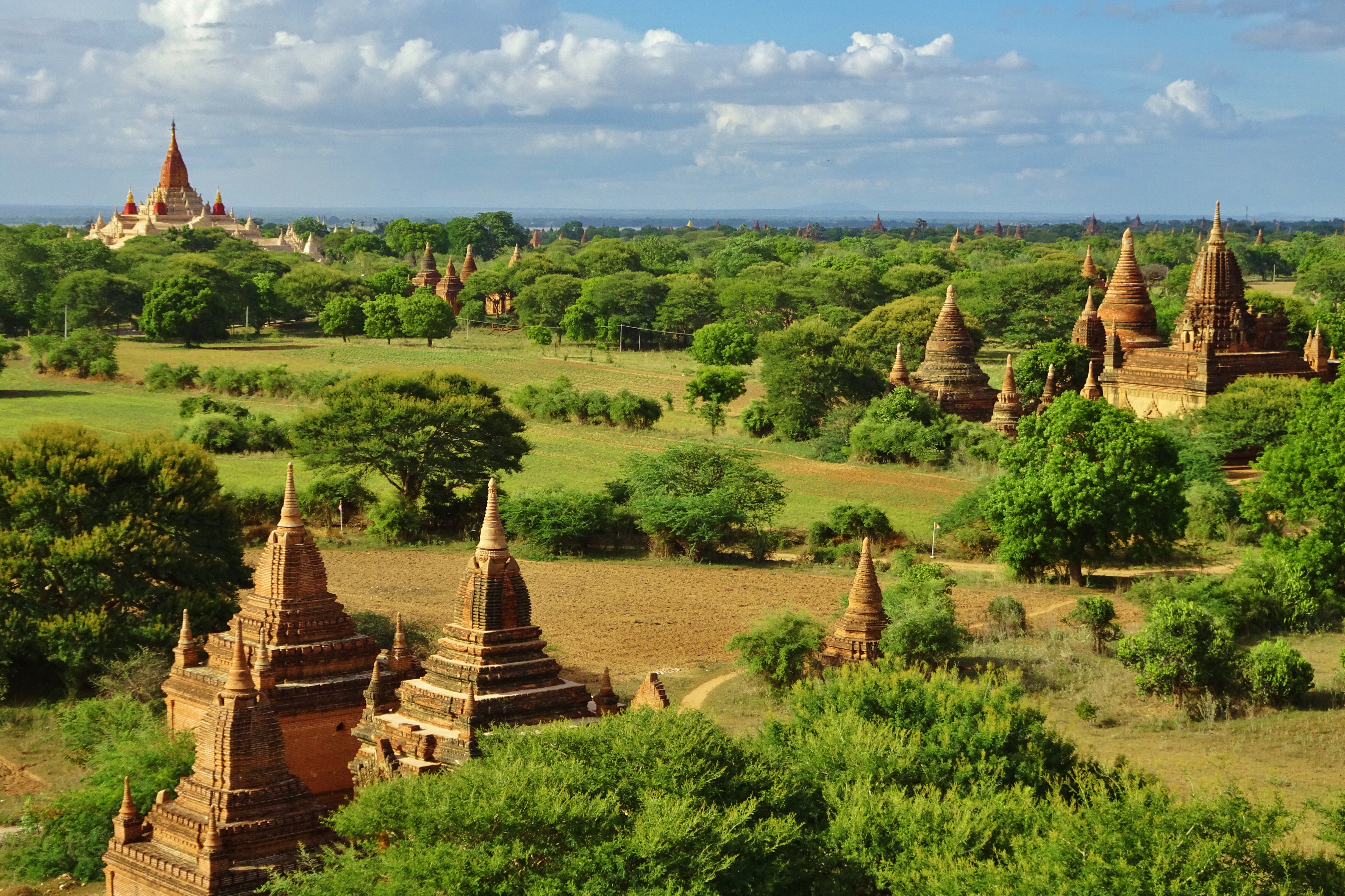 Myanmar