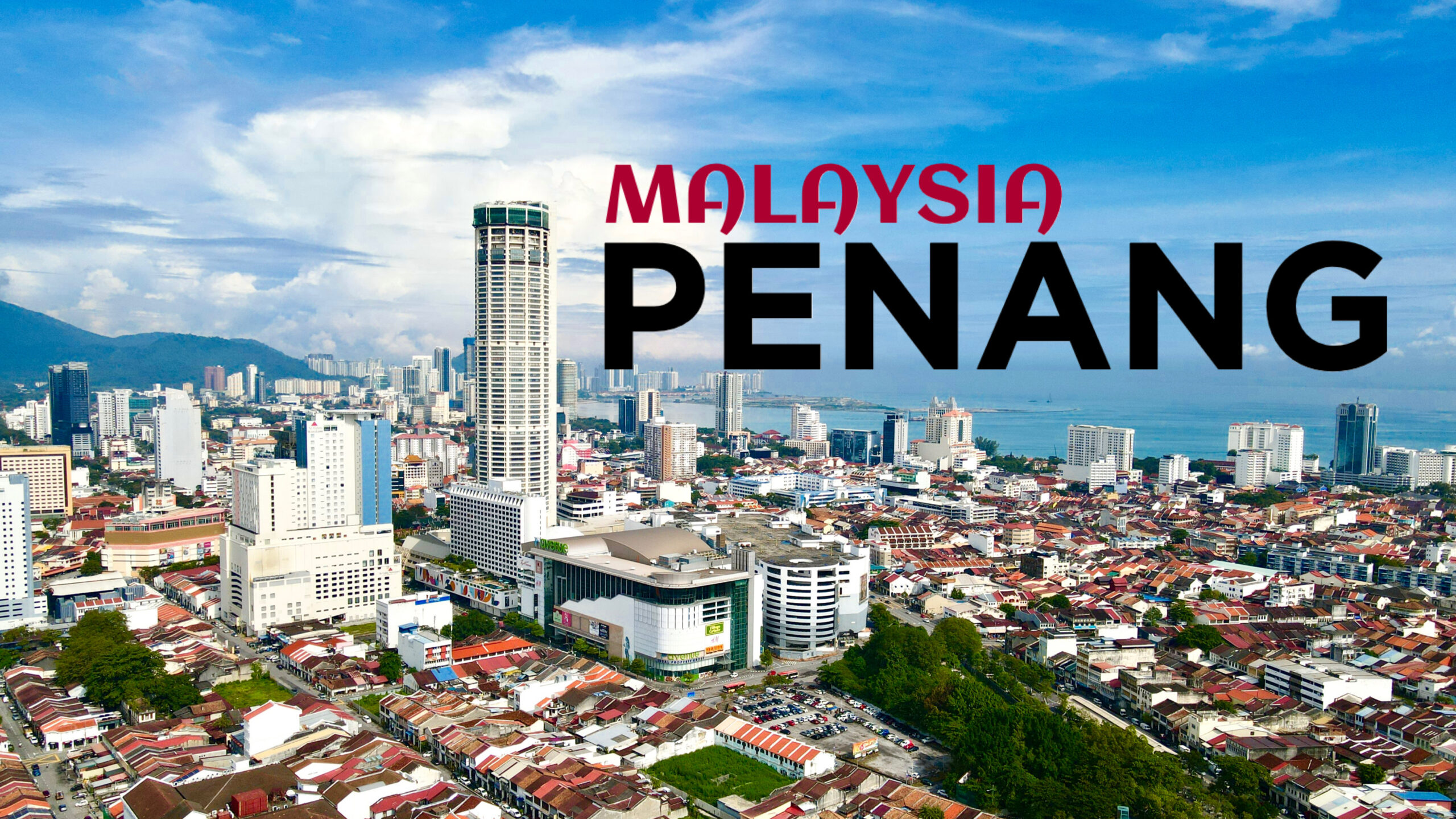 Malaysia Penang
