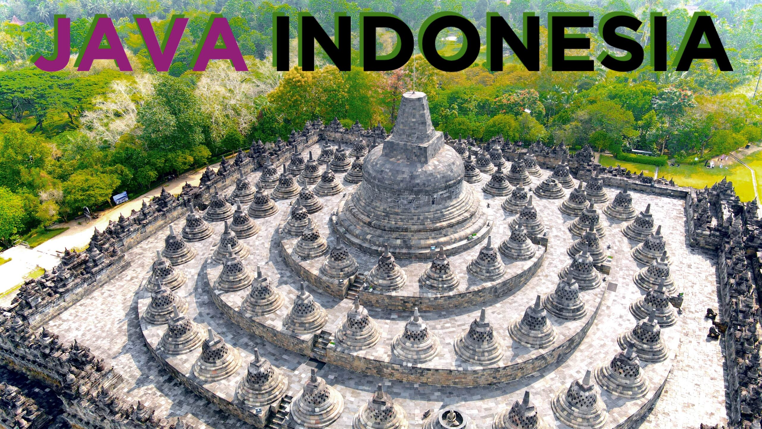 Java Indonesia