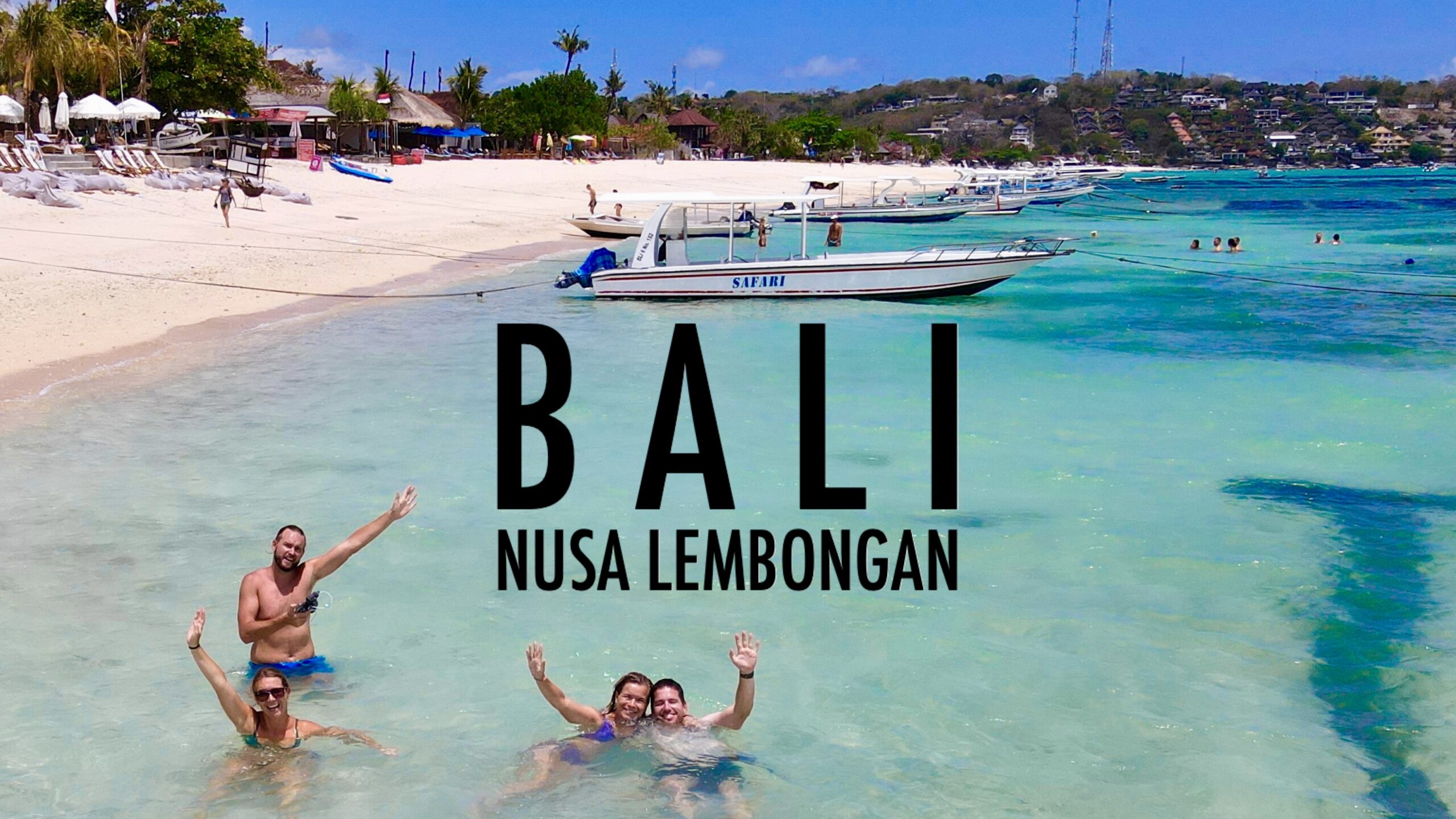 Nusa Lembongan