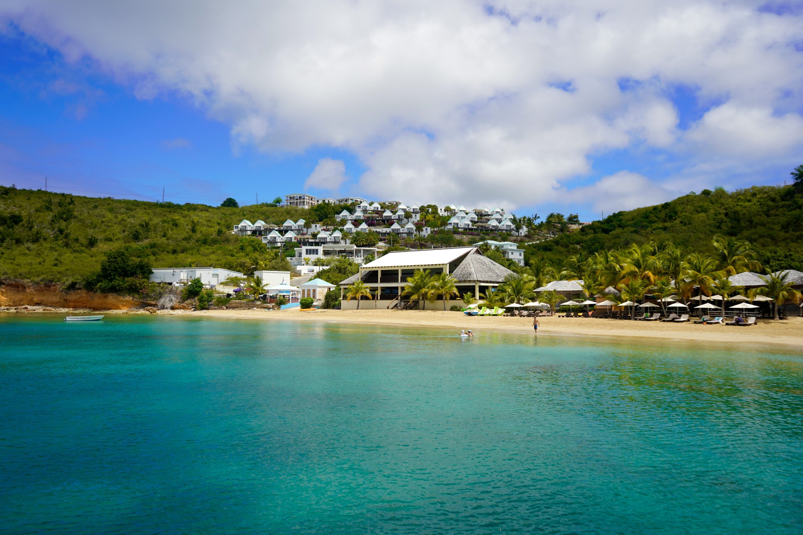Anguilla