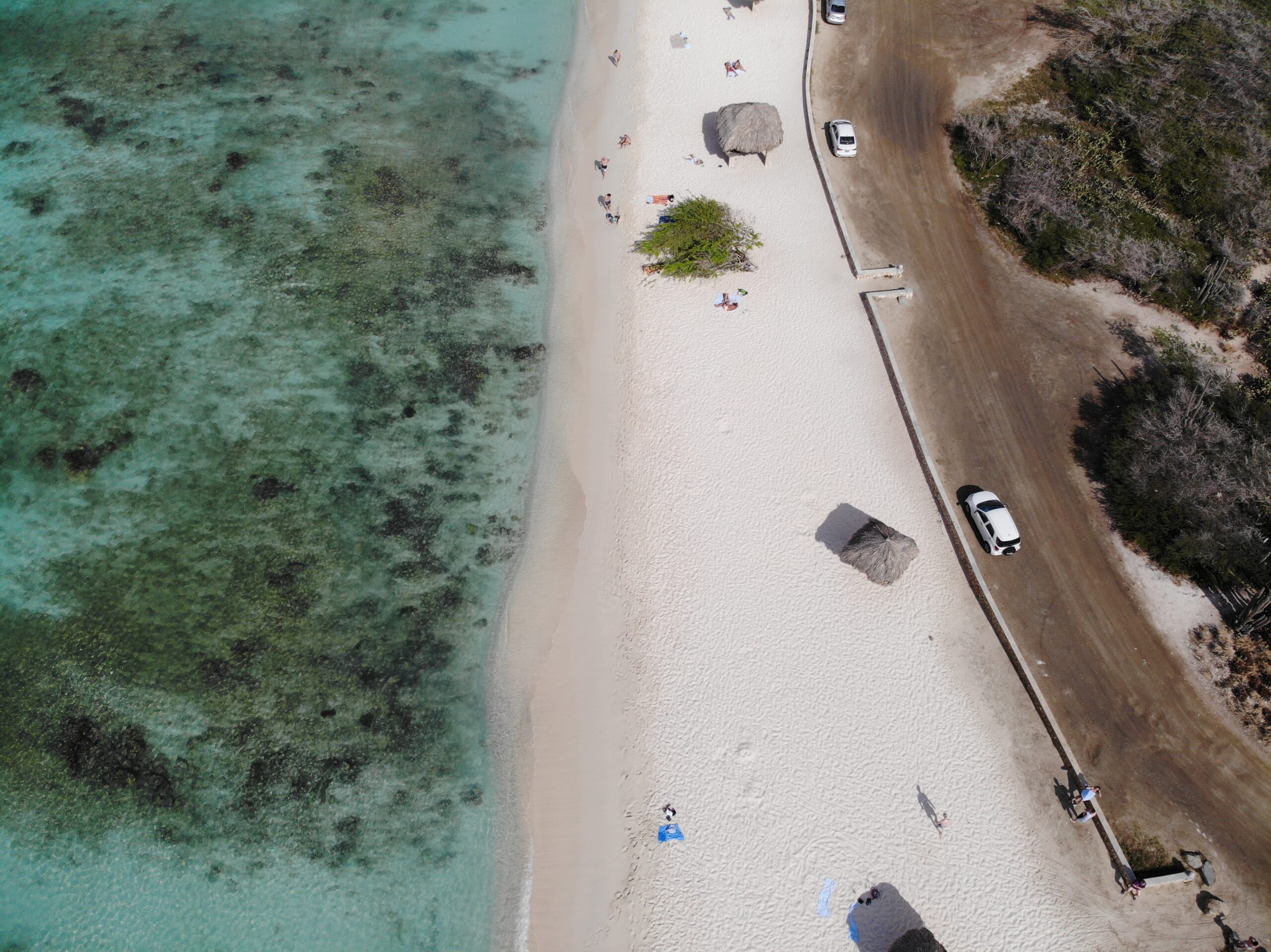 Aruba