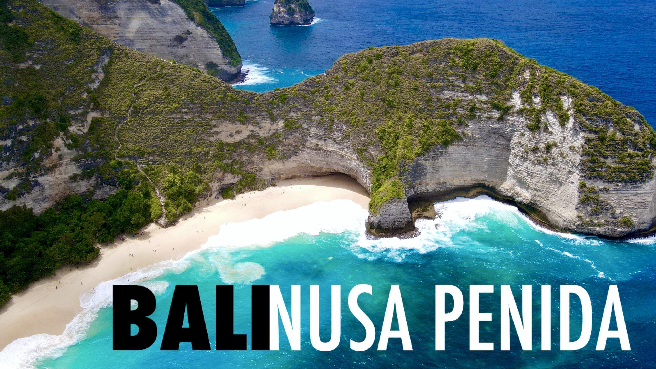 Bali - Nusa Penida