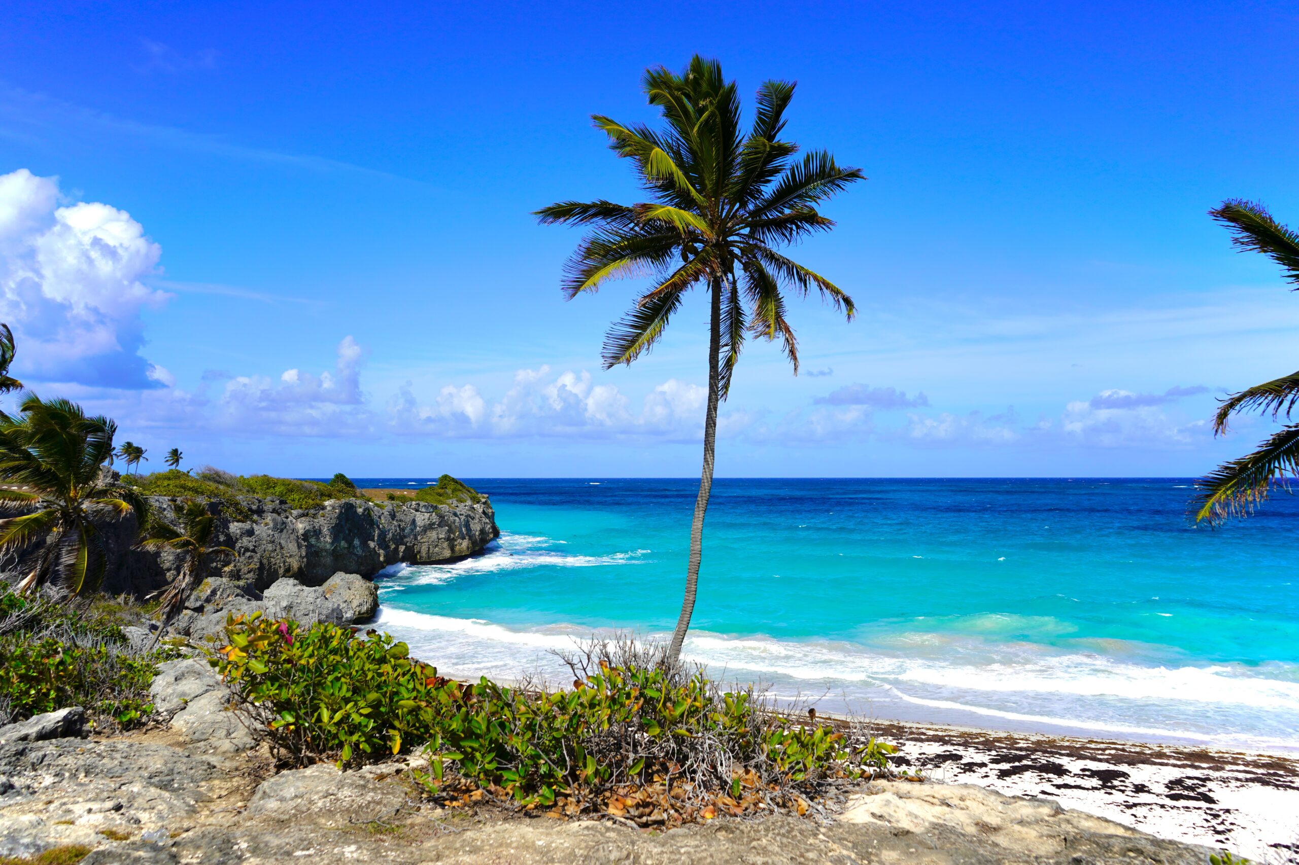 Barbados