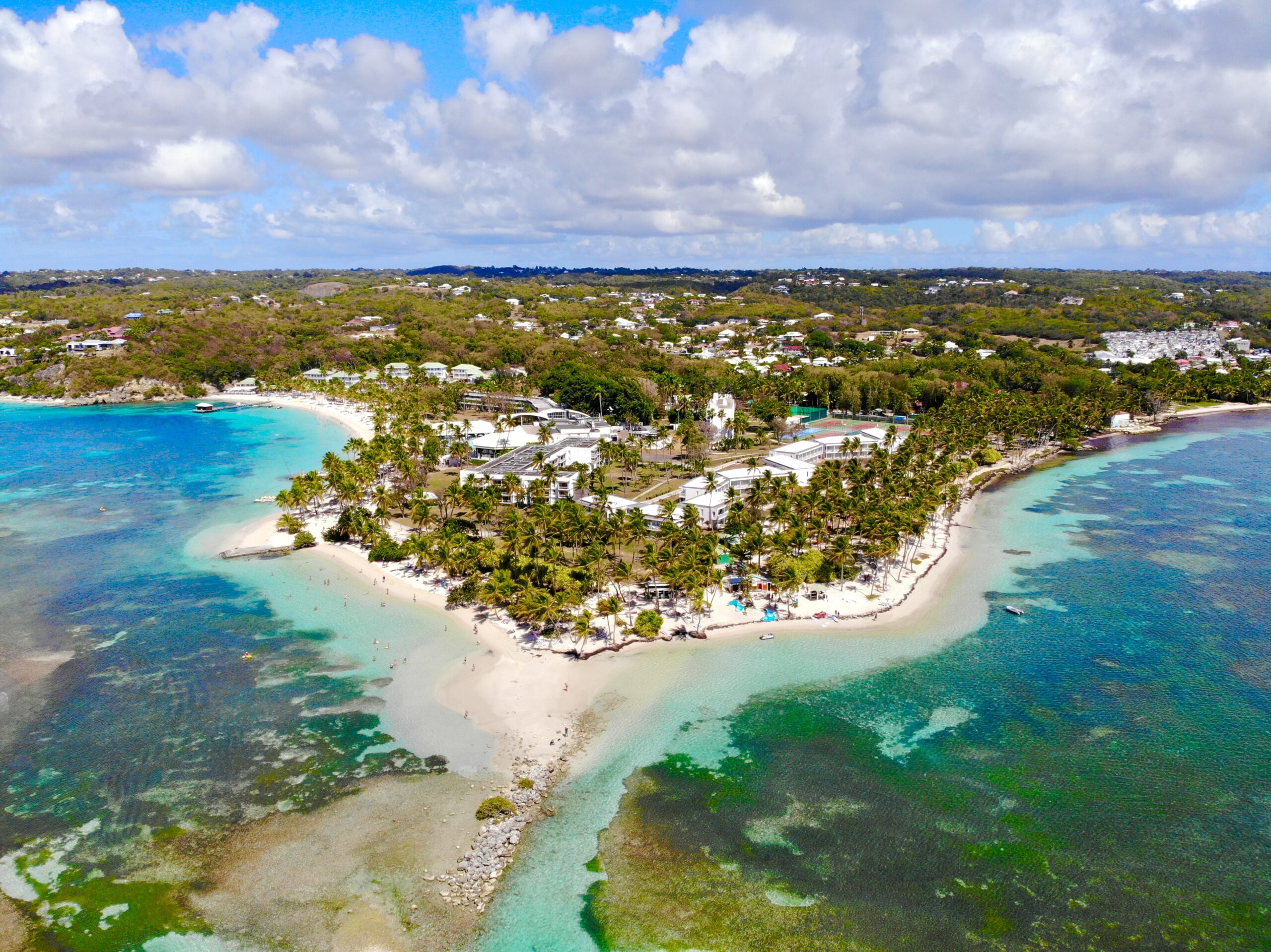 Guadeloupe