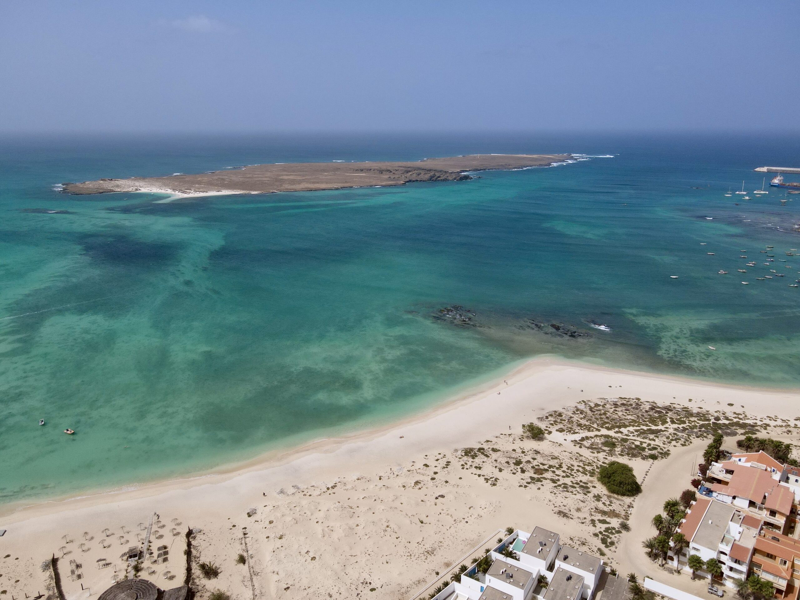 Boa Vista Cape Verde