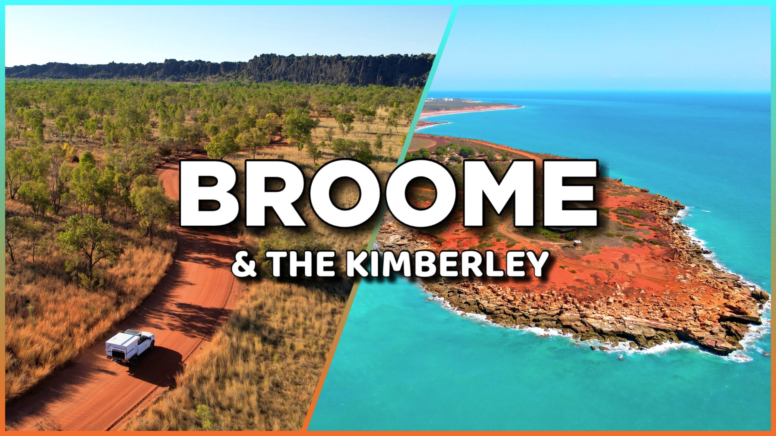 Broome The Kimberley Western Australia