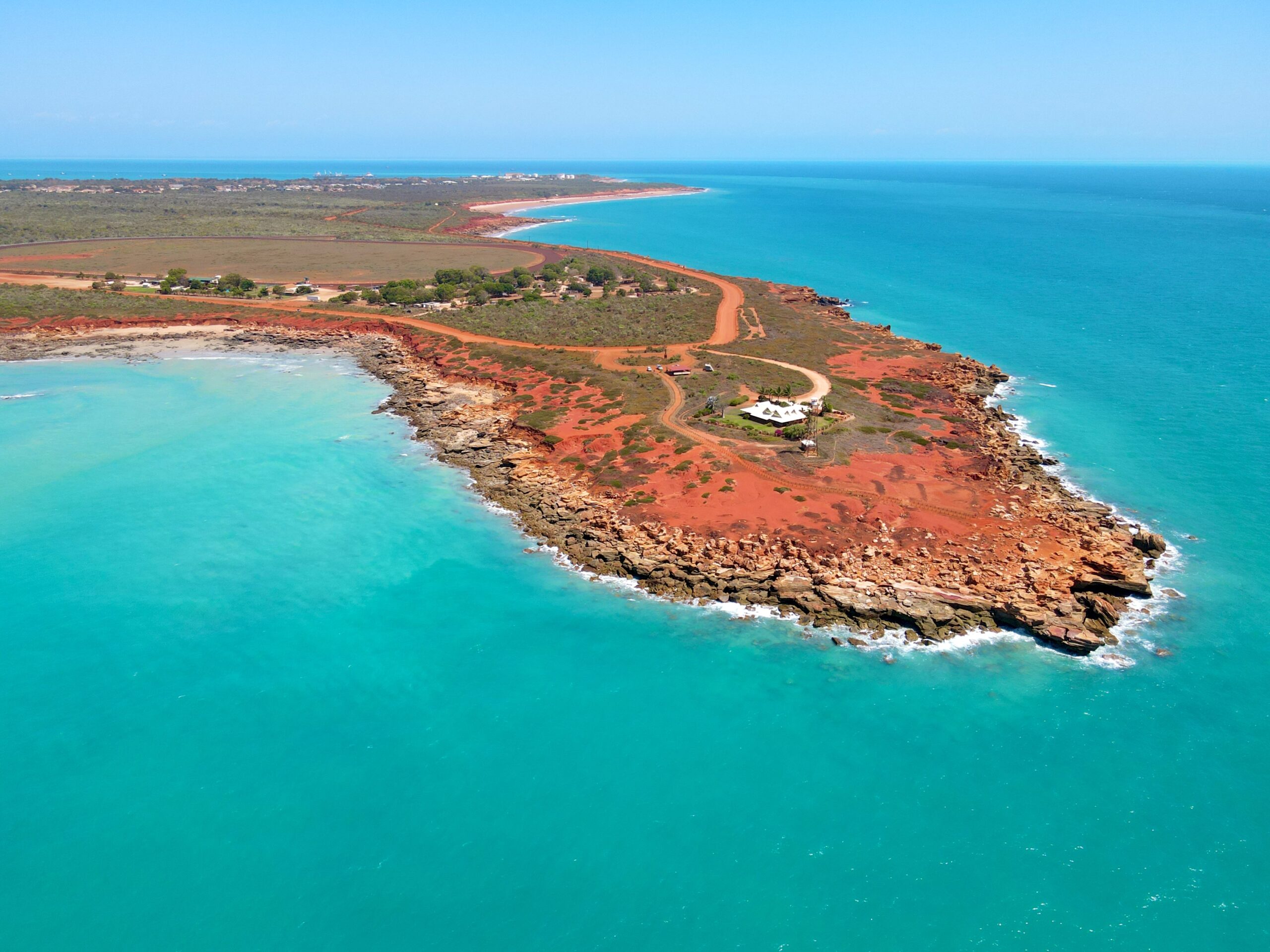 Broome Western Australia