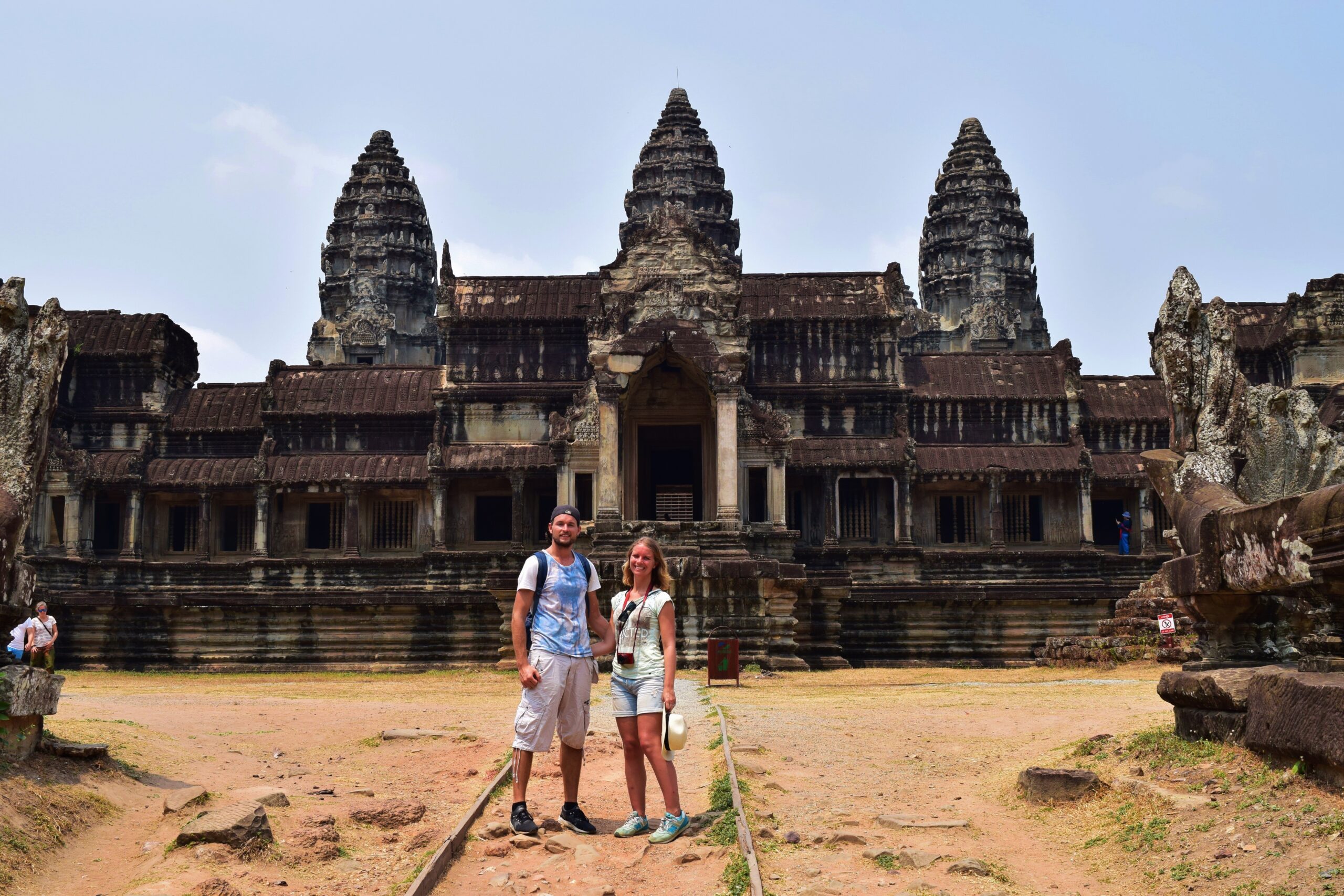Cambodia