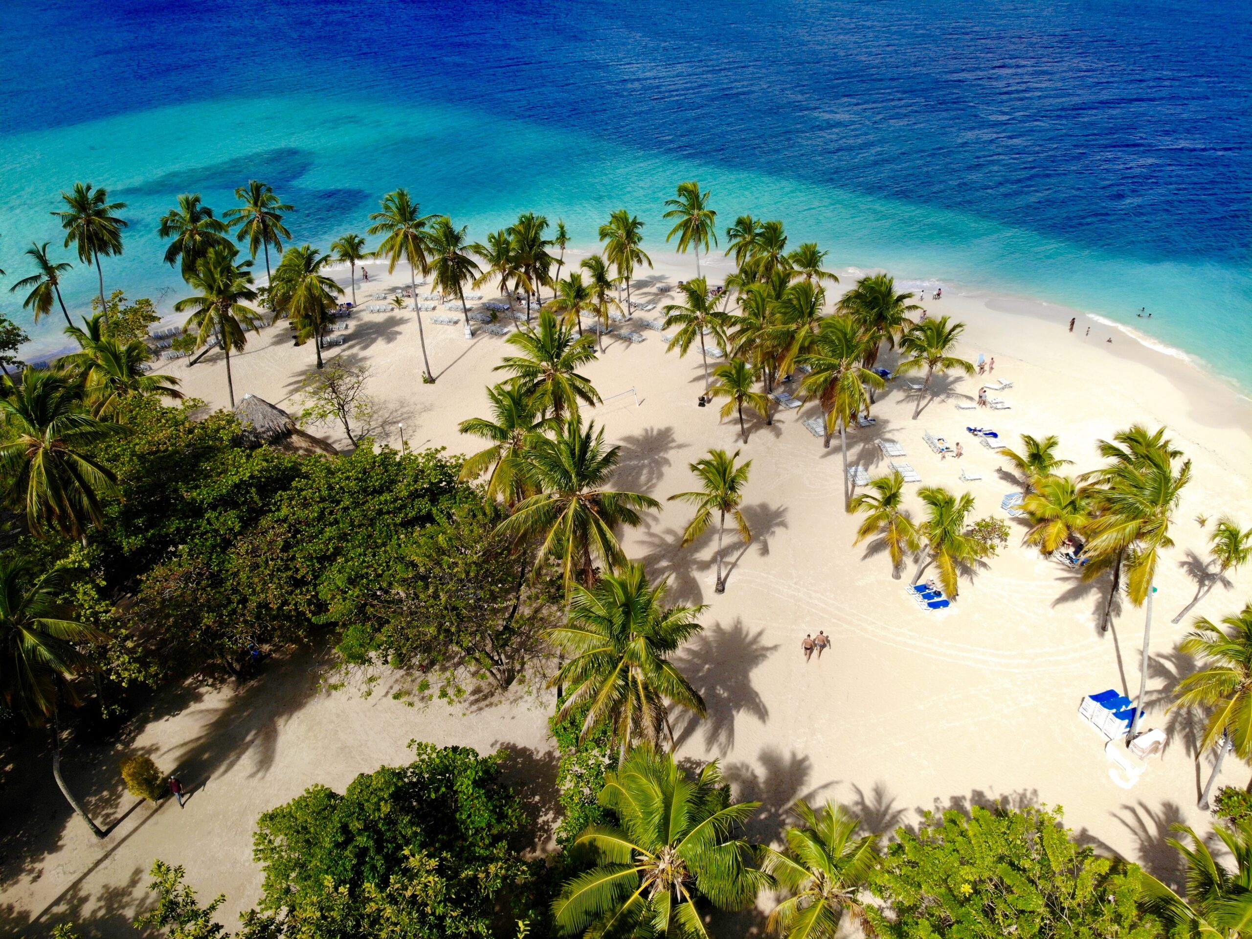 Dominican Republic