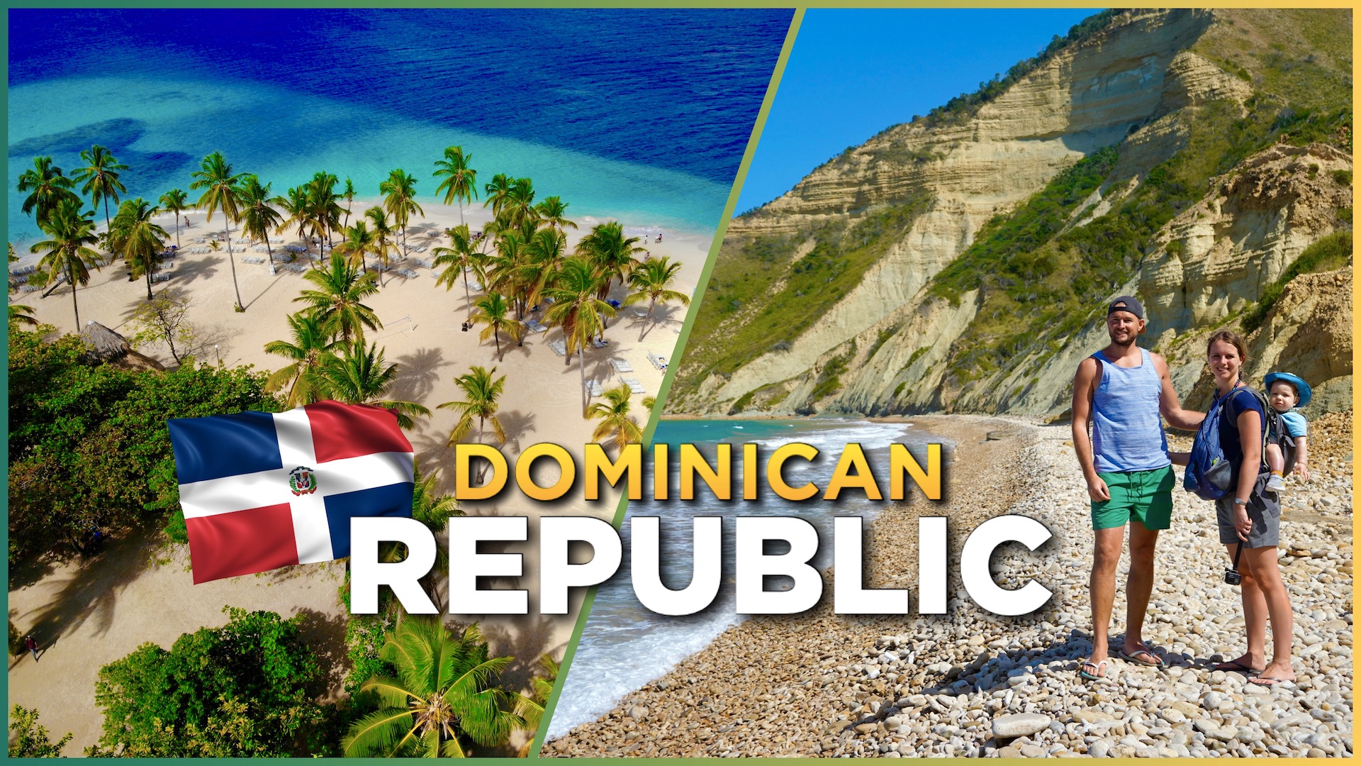 Dominican Republic