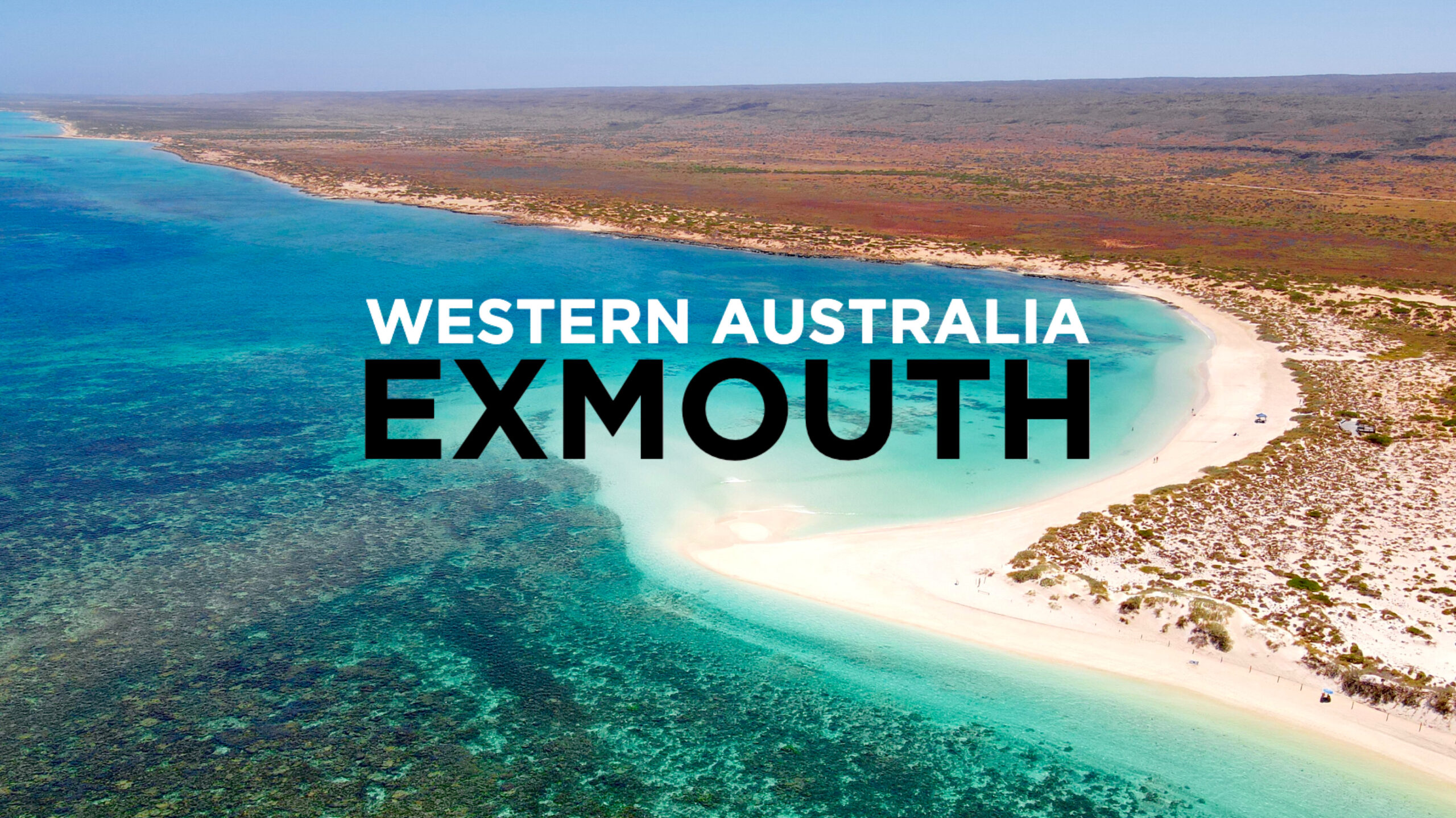 Western Australia Exmouth
