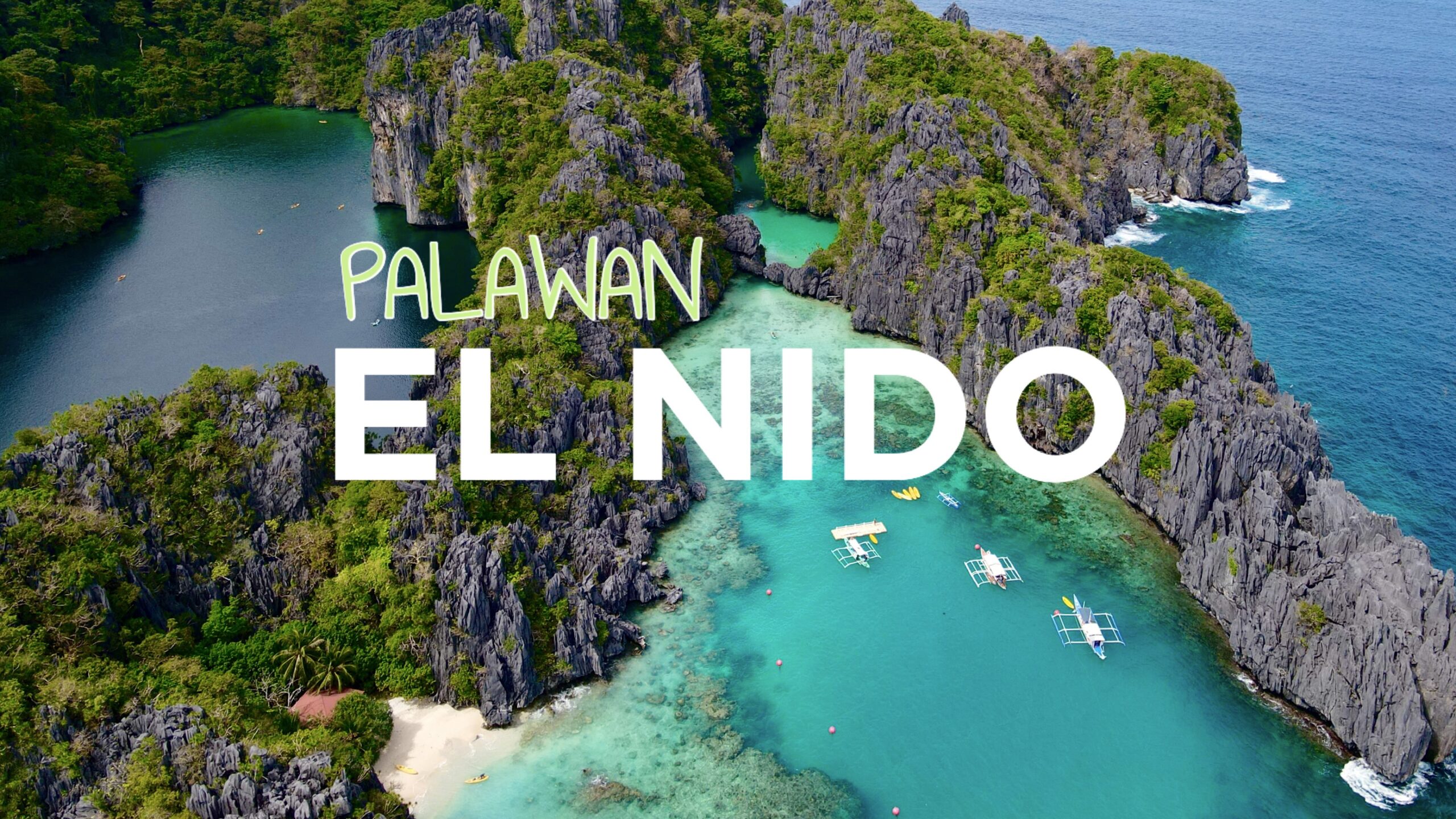 El Nido Palawan
