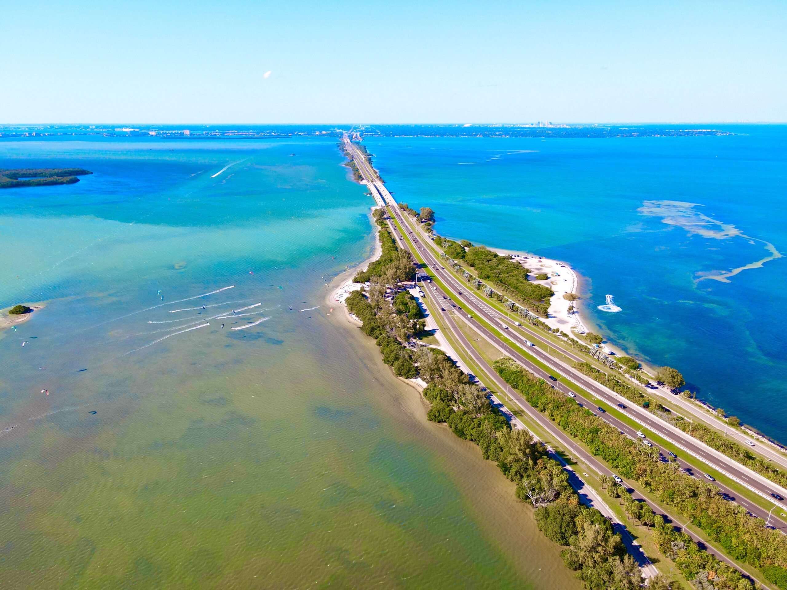 Florida road trip