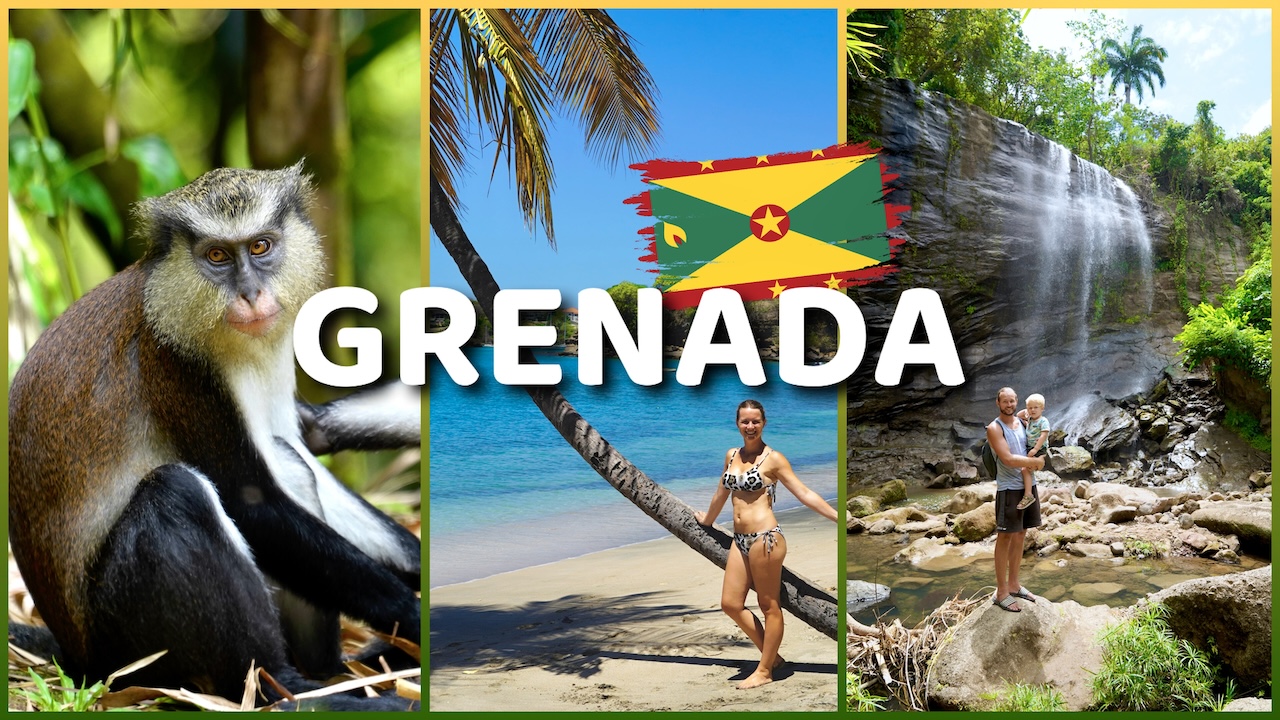 Grenada video