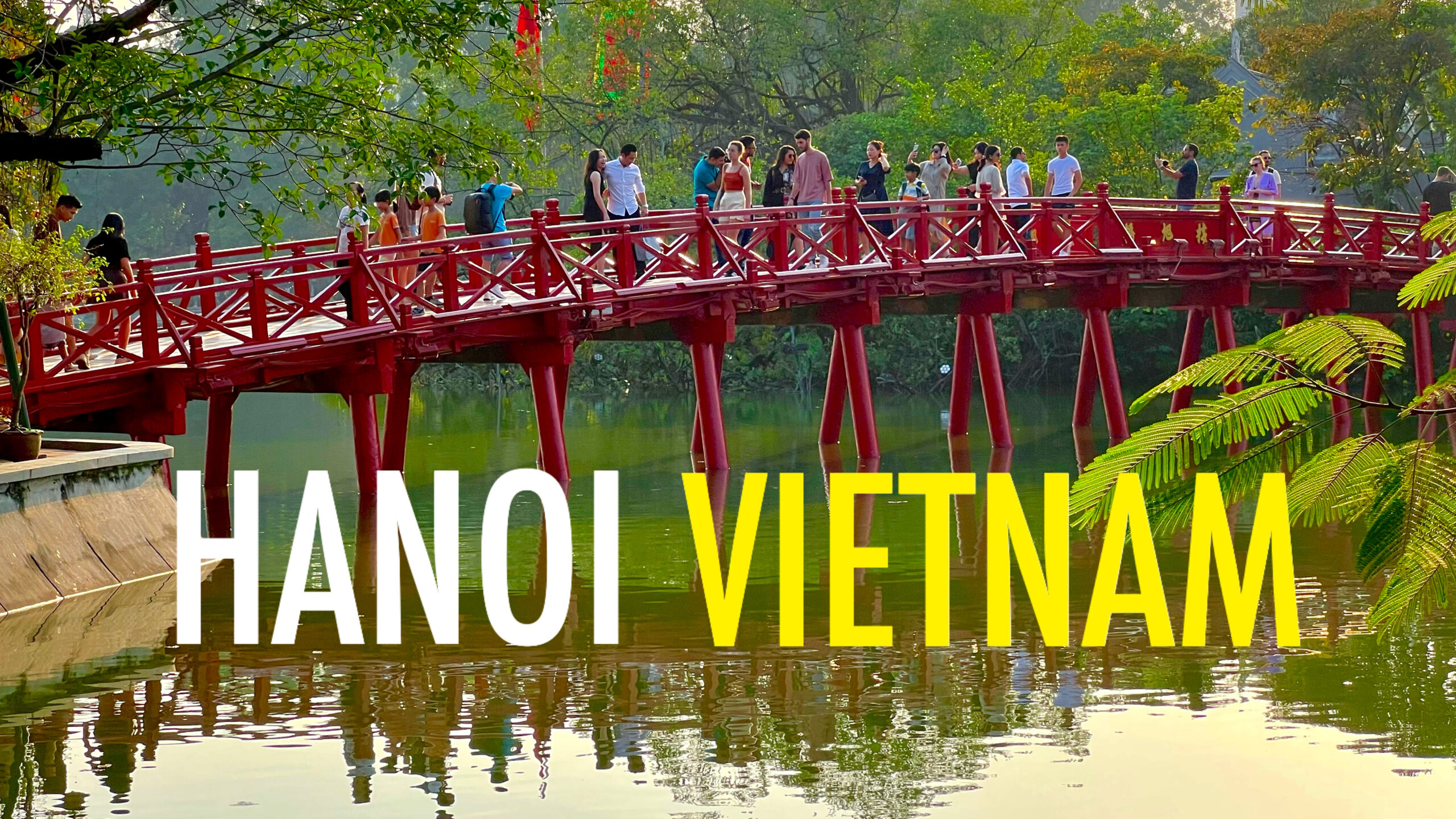 Hanoi Vietnam