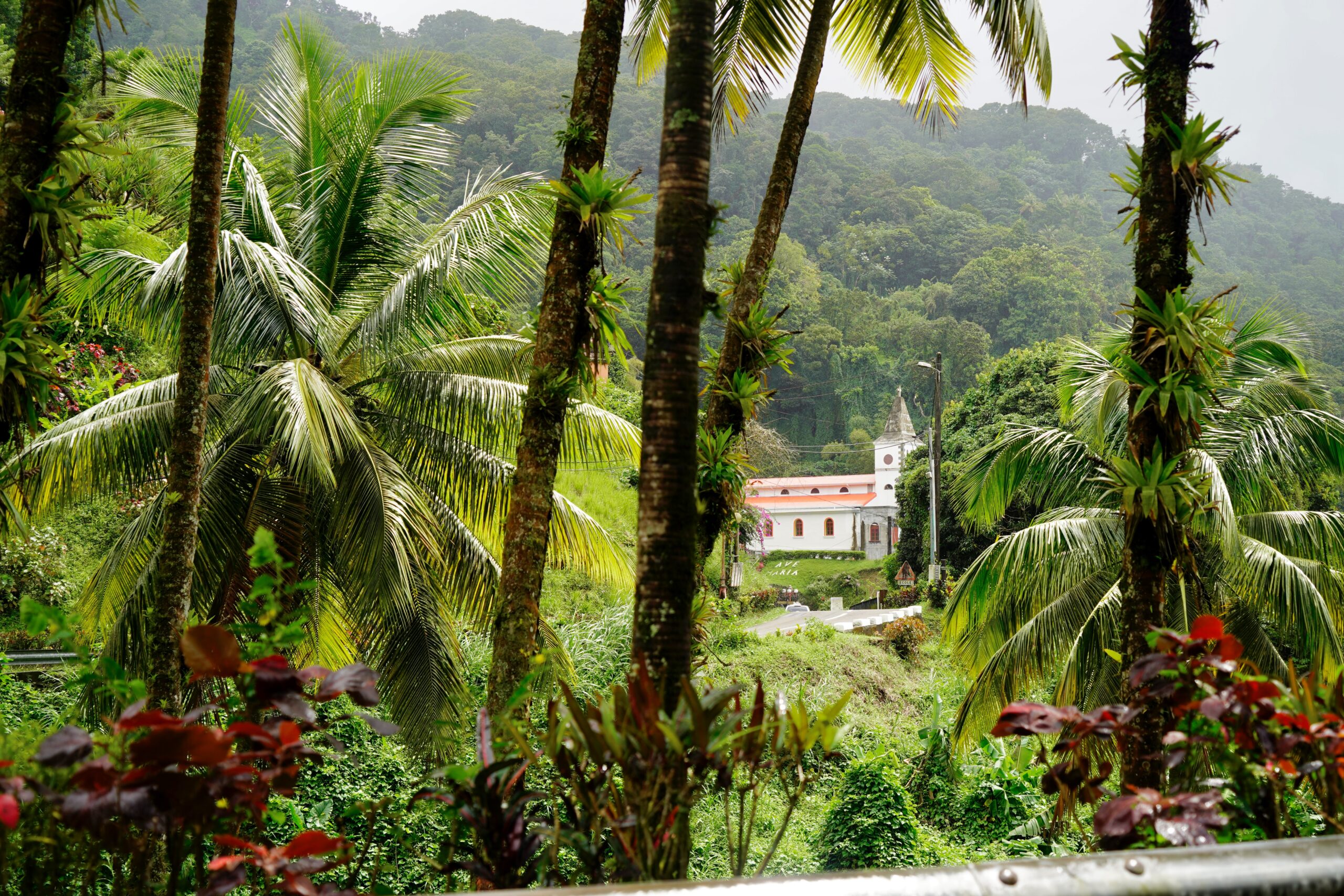 Martinique