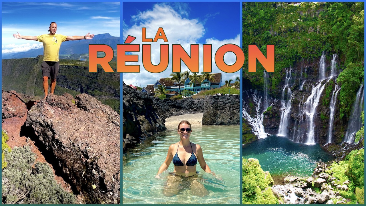 La Reunion Video
