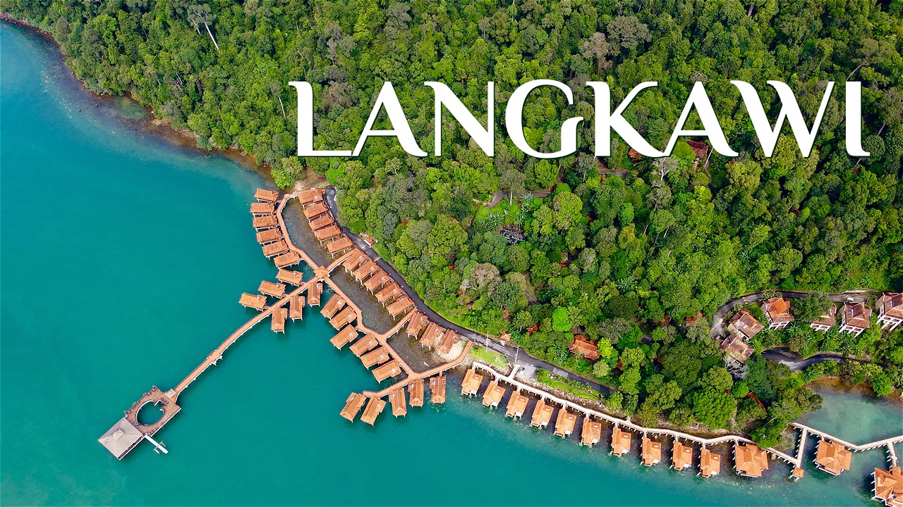 Langkawi Malaysia Travel Guide