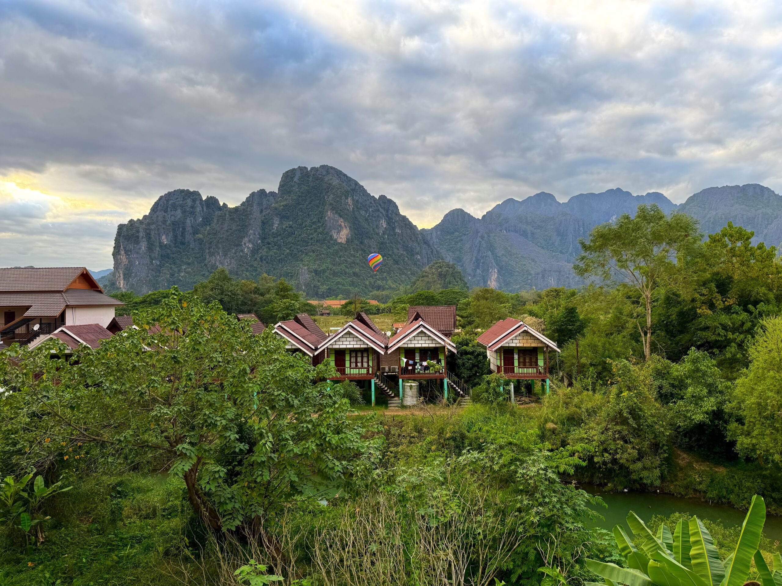 Laos