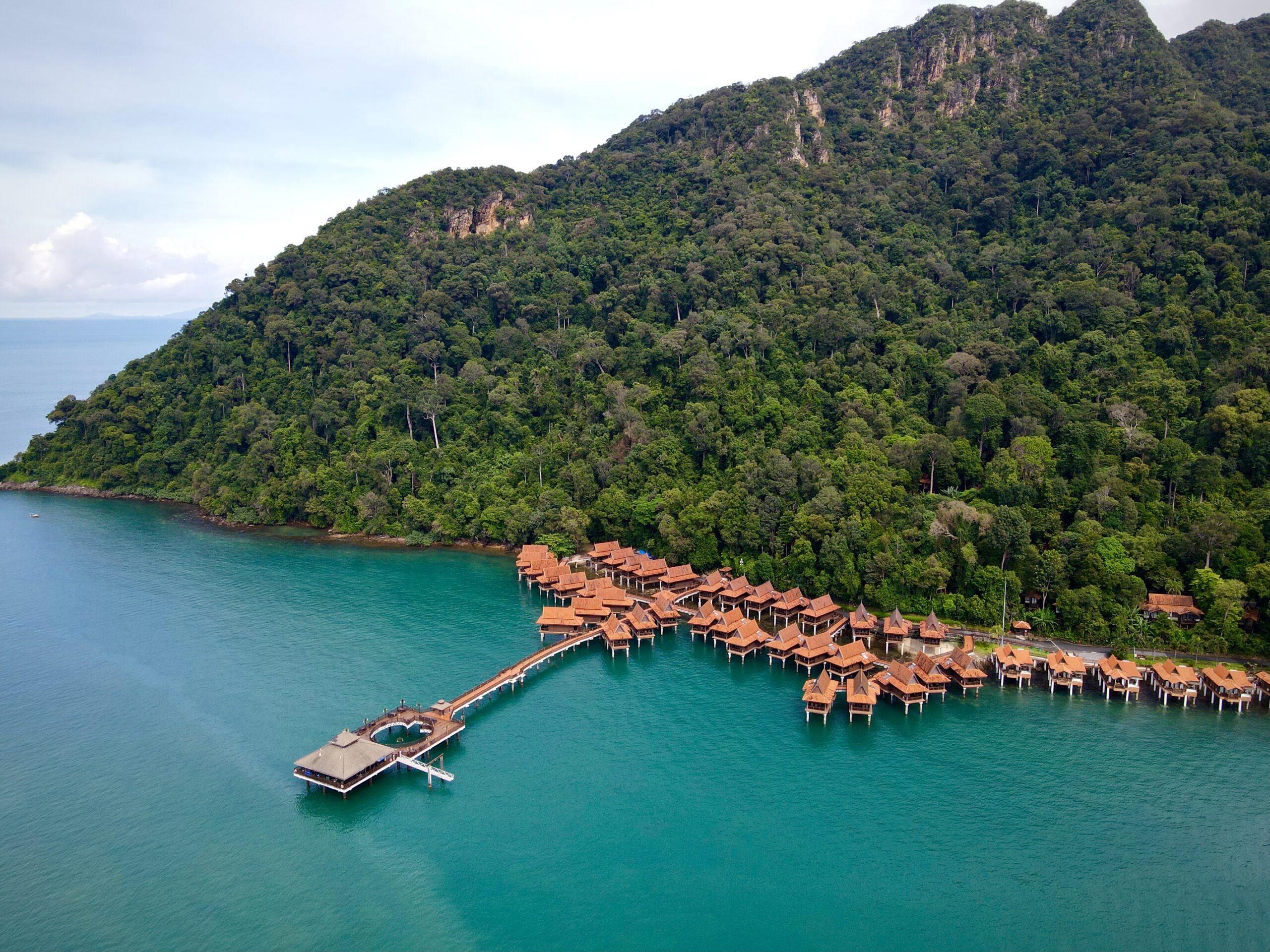 Malaysia - Langkawi