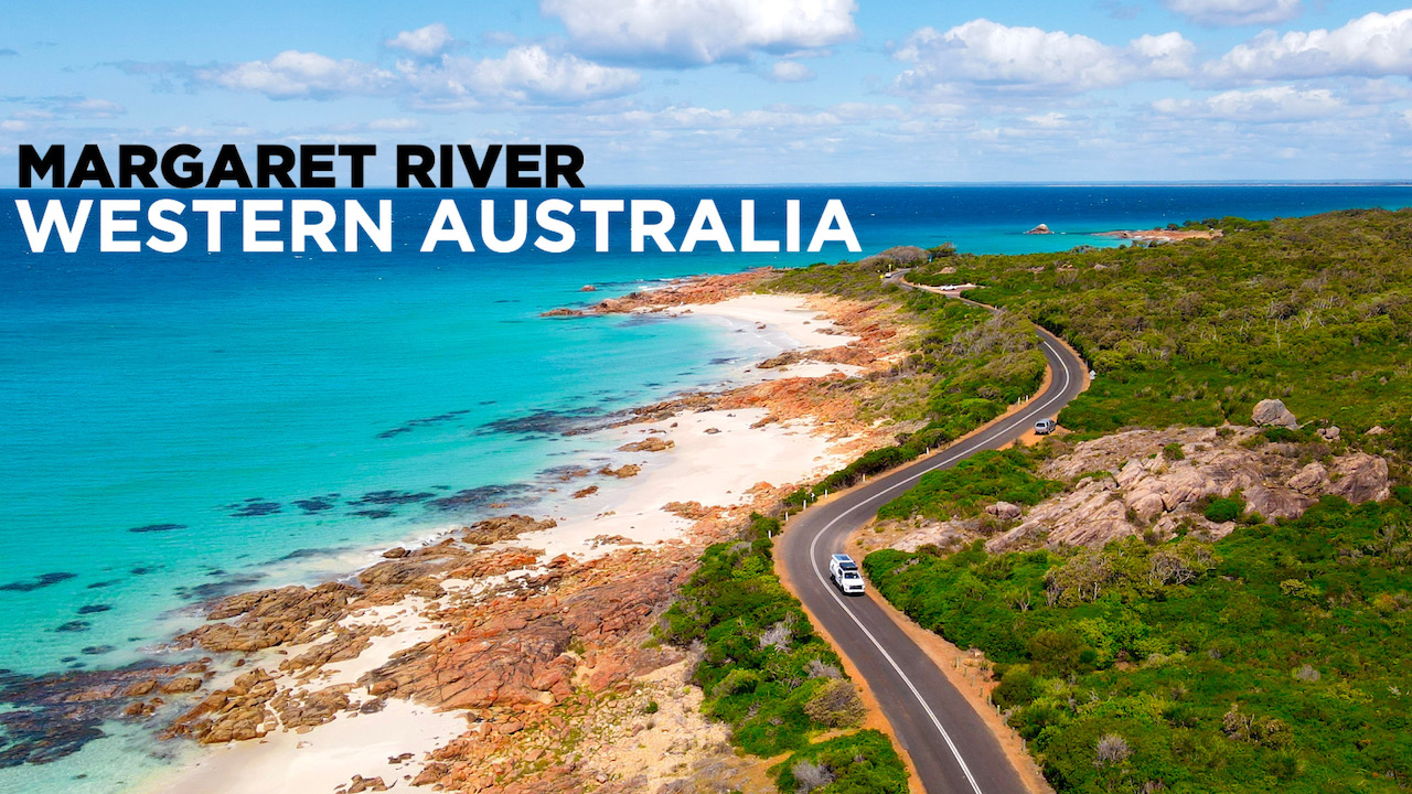Margaret River road trip