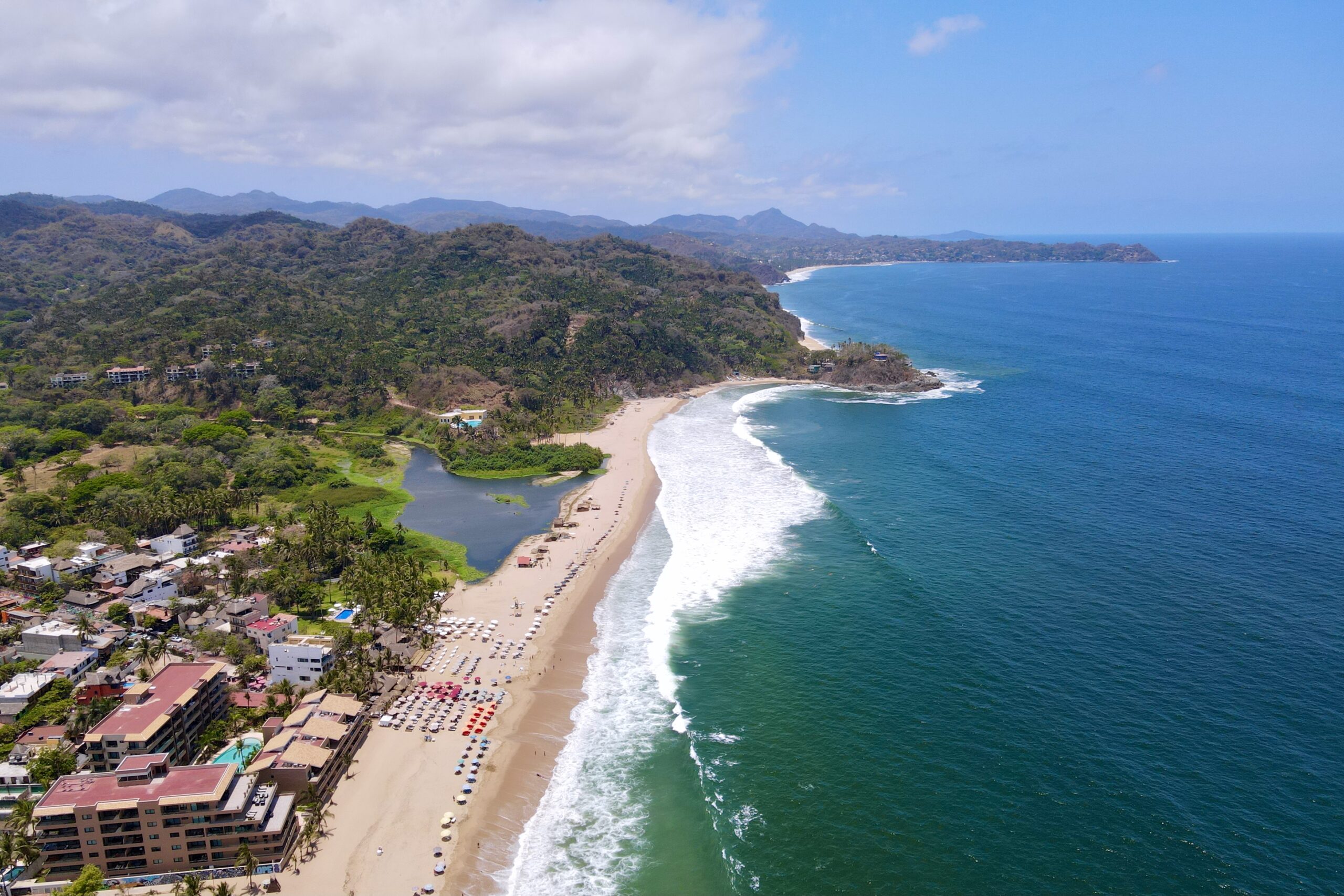 Puerto Vallarta Mexico