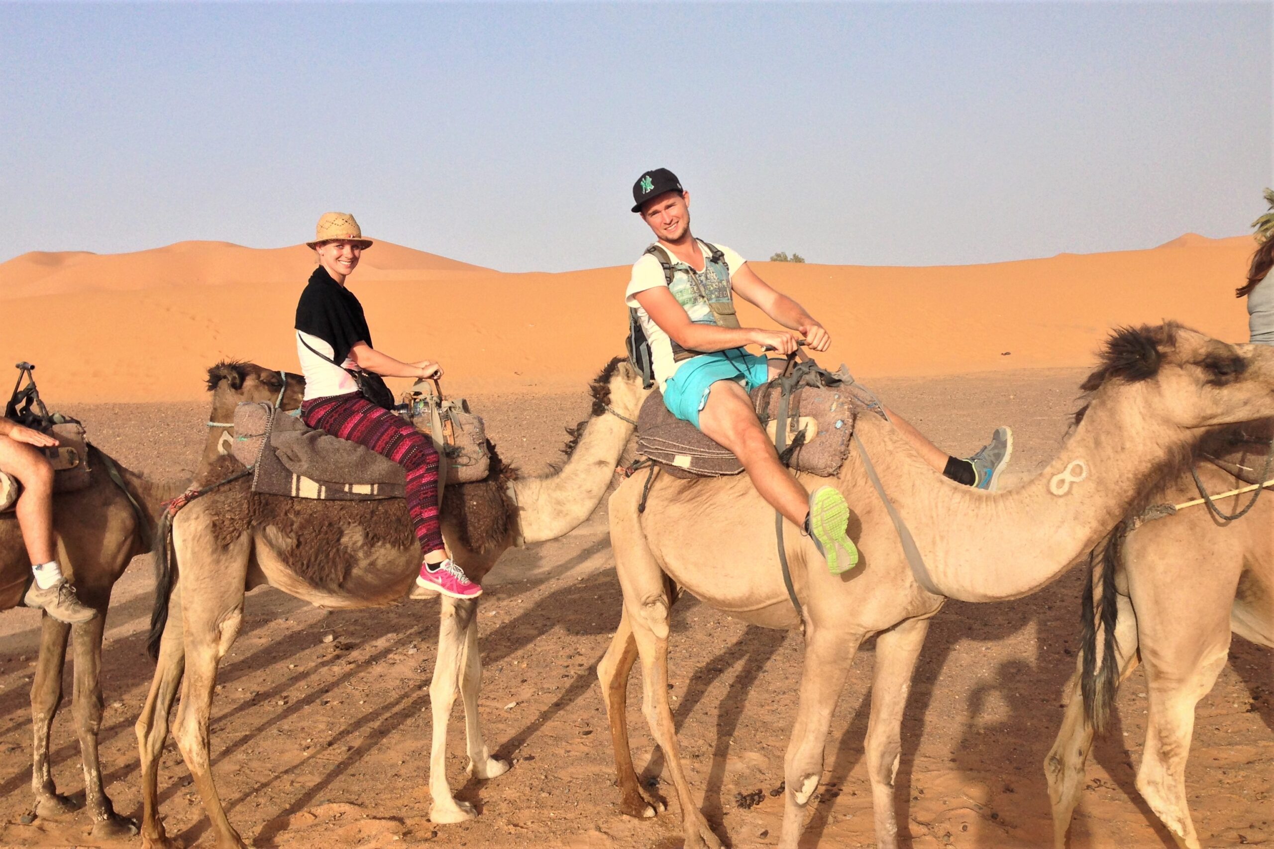Morocco