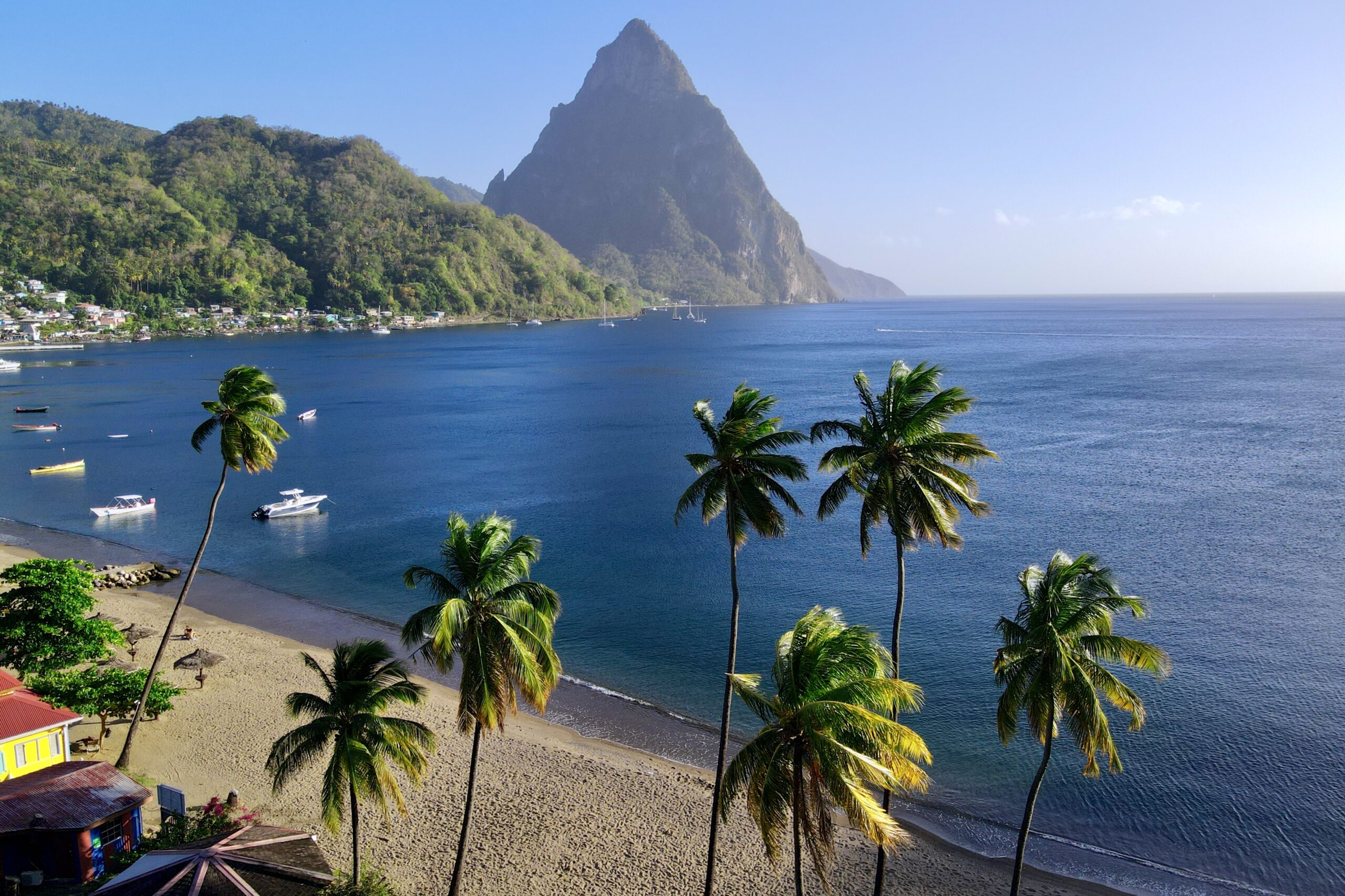 Saint Lucia