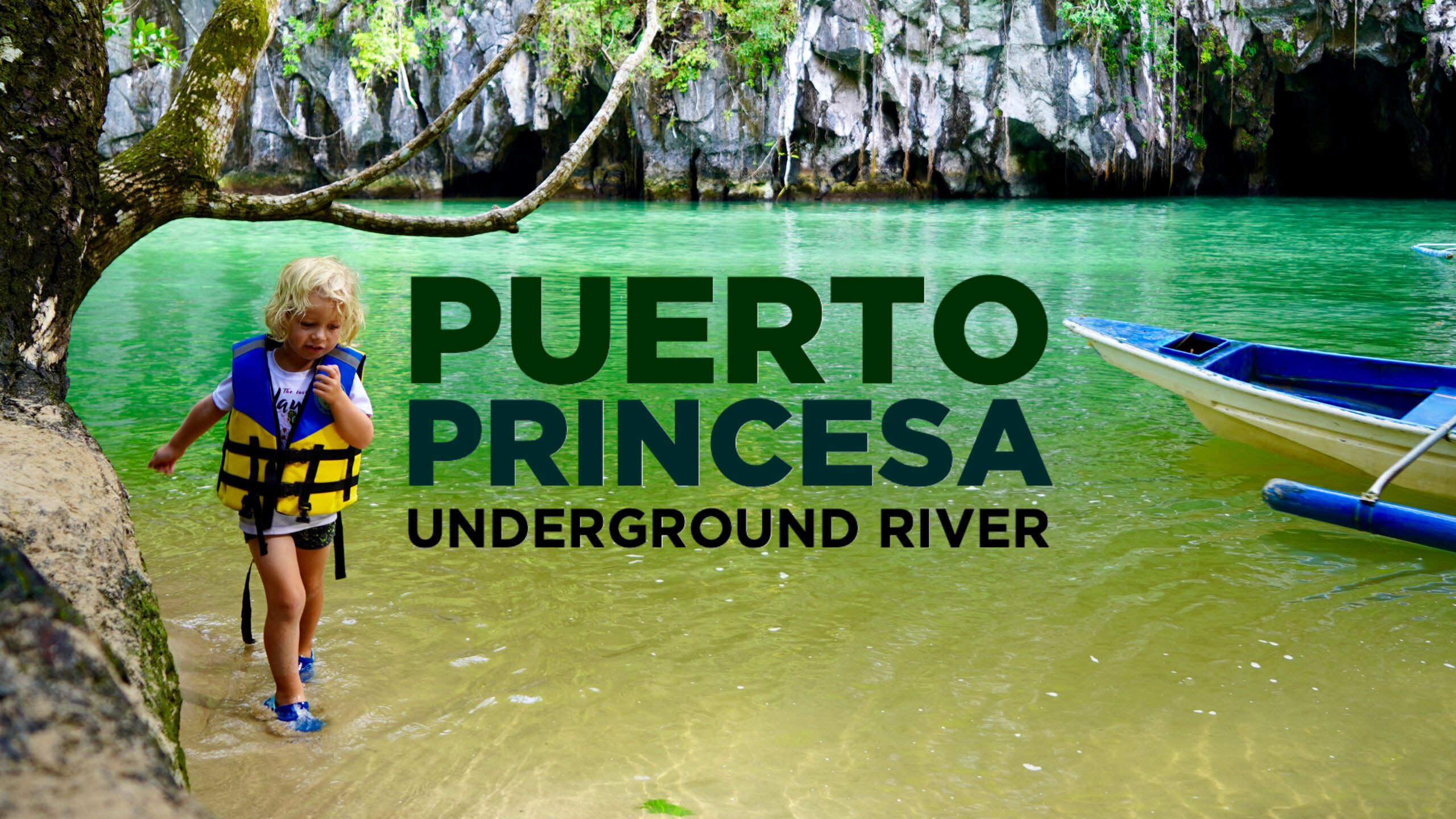Puerto Princesa Palawan