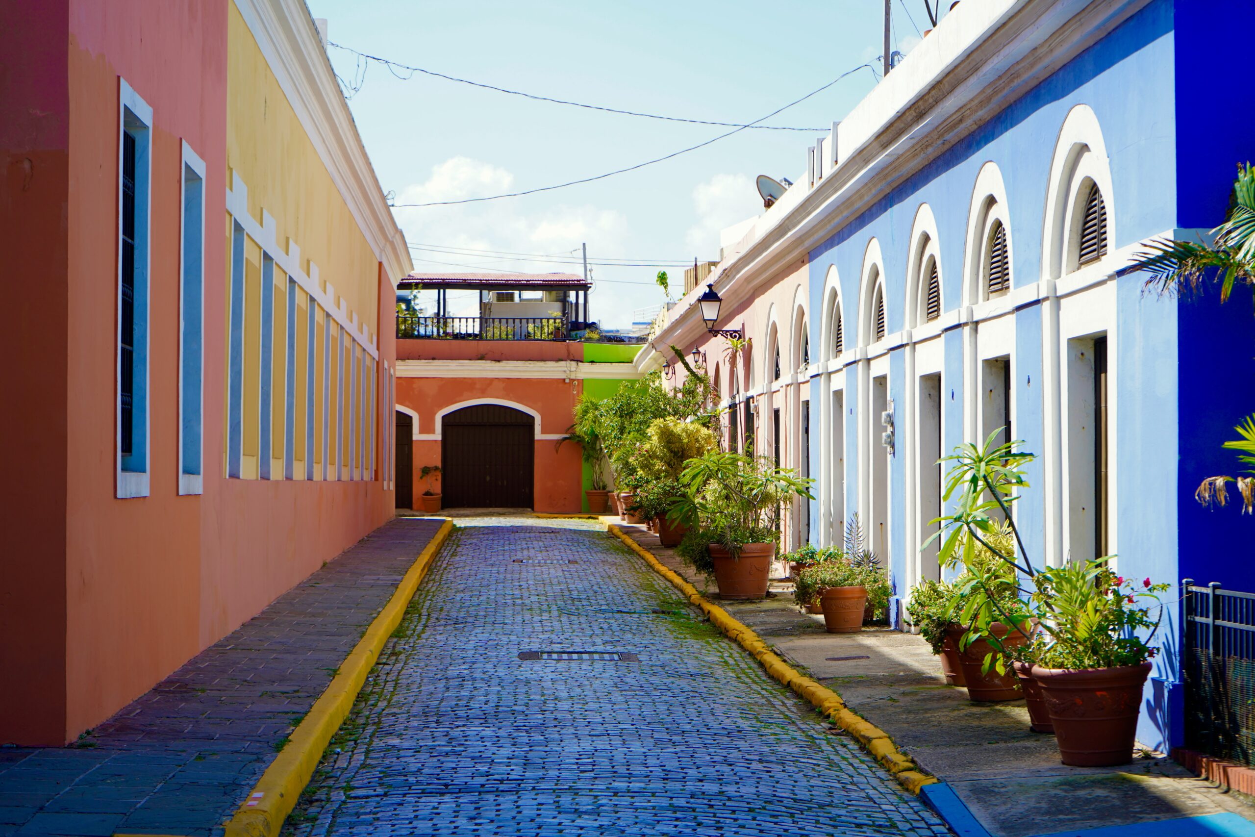 Puerto Rico