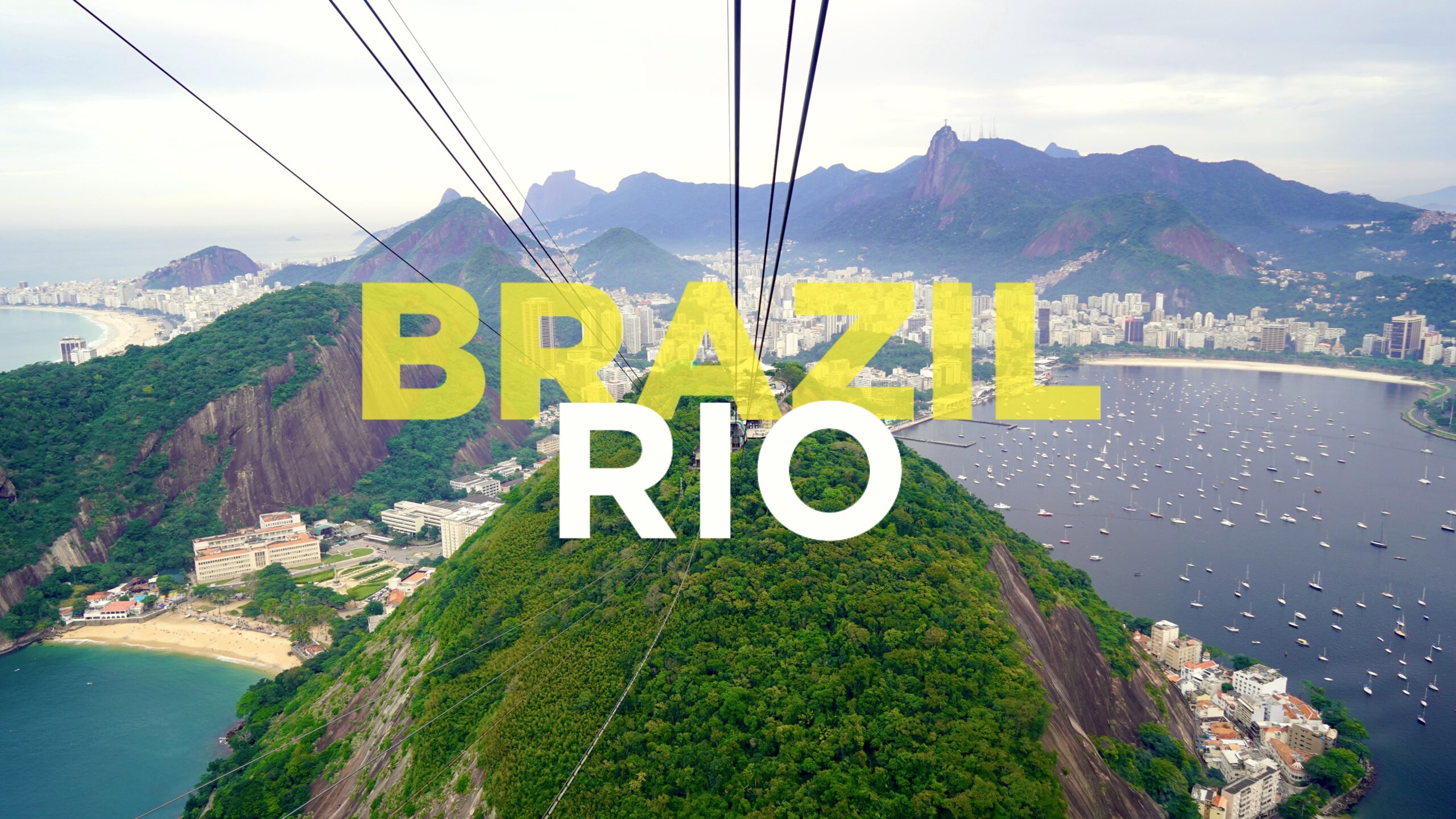 Rio de Janeiro Brazil