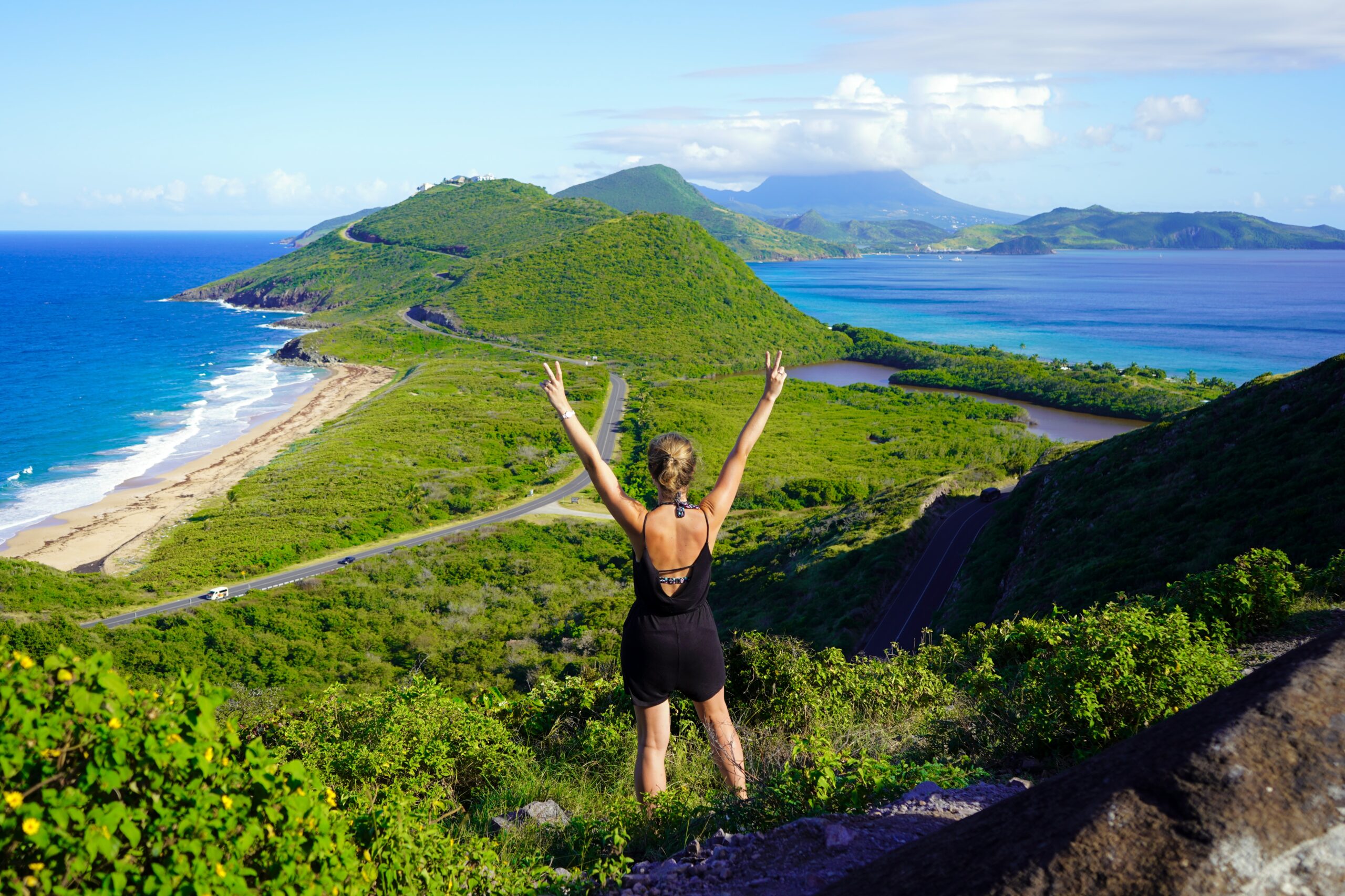 Saint Kitts and Nevis