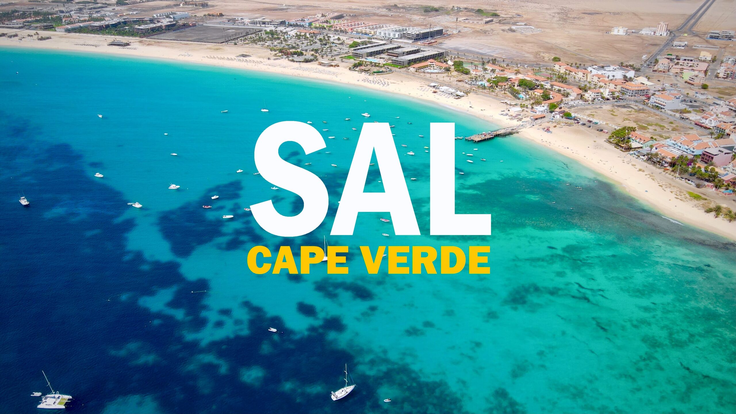 Sal Cape Verde