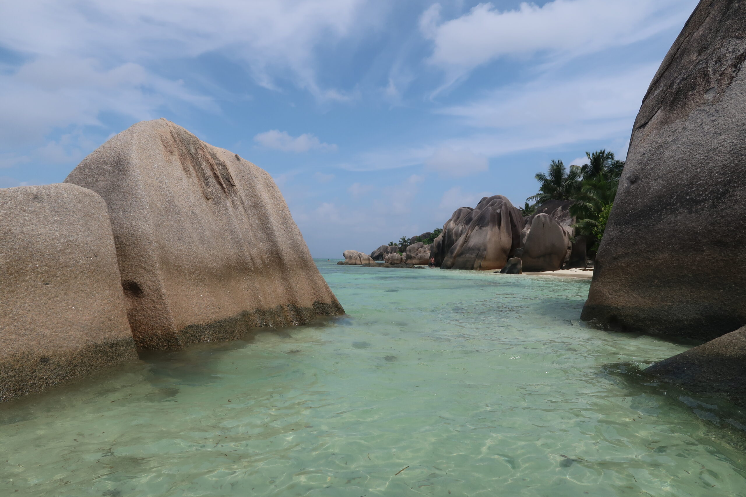 Seychelles