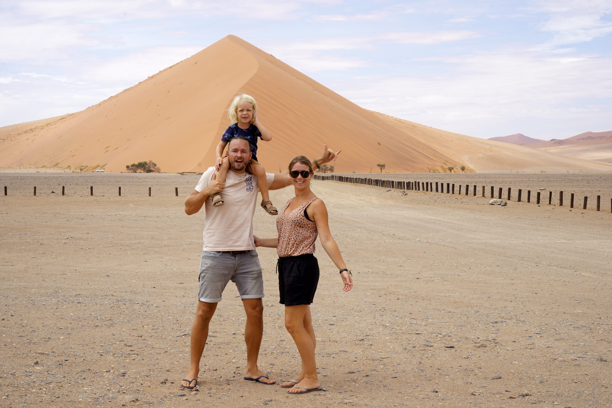 Namibia