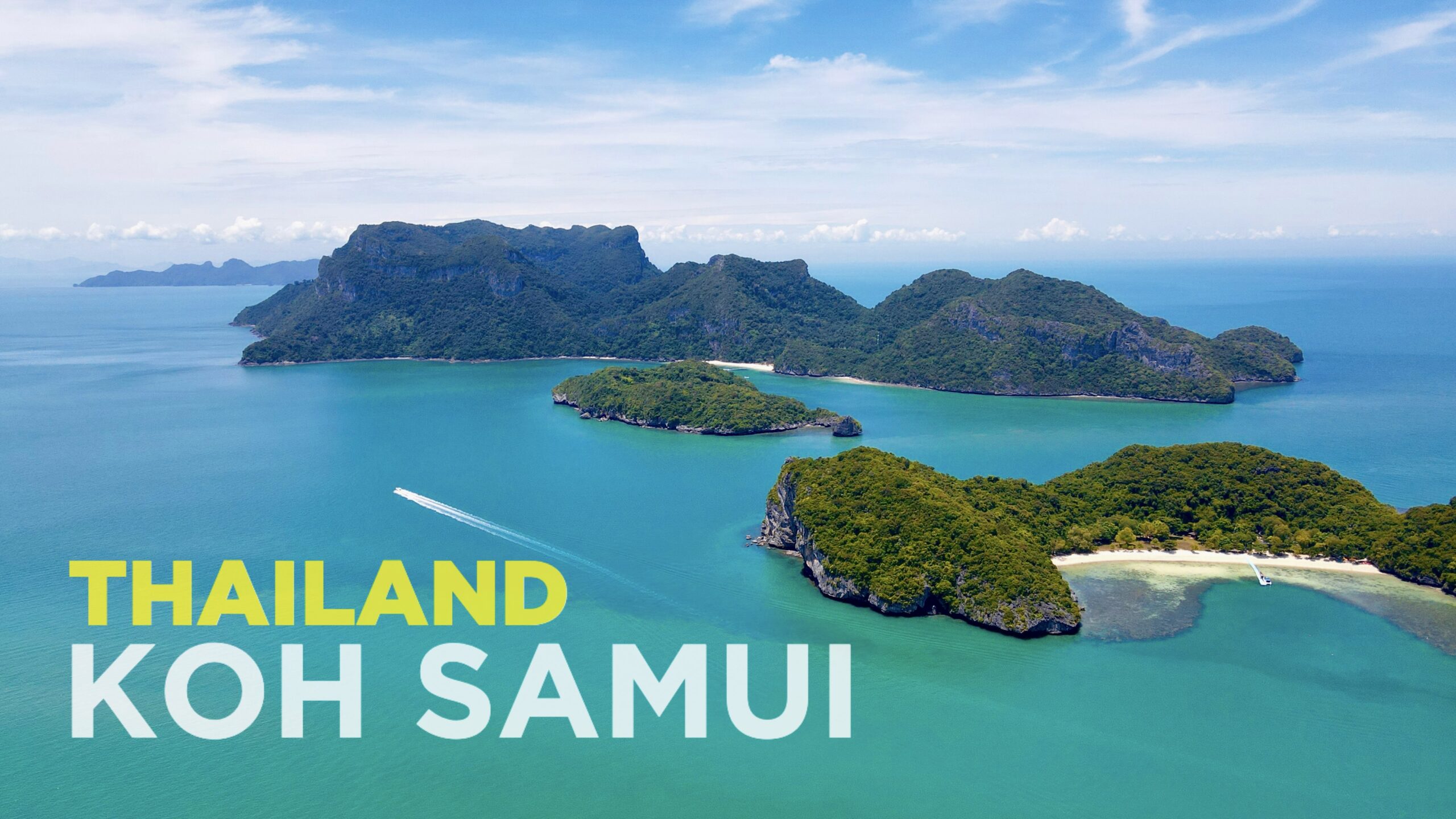 Koh Samui Thailand