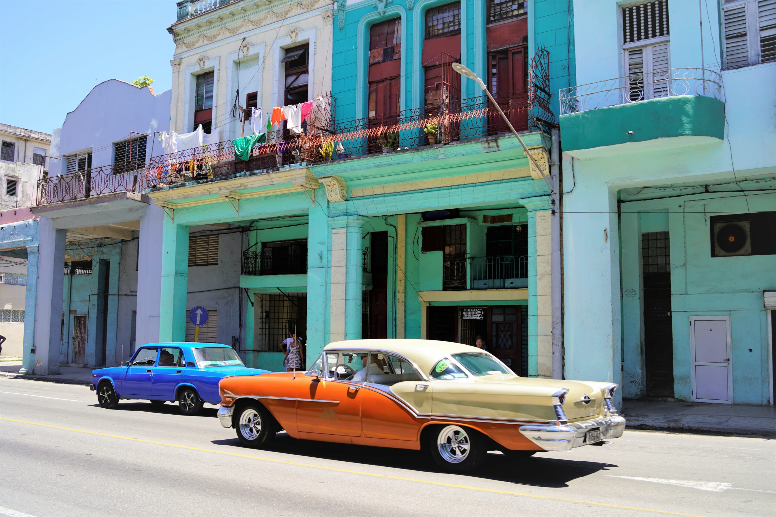 Cuba