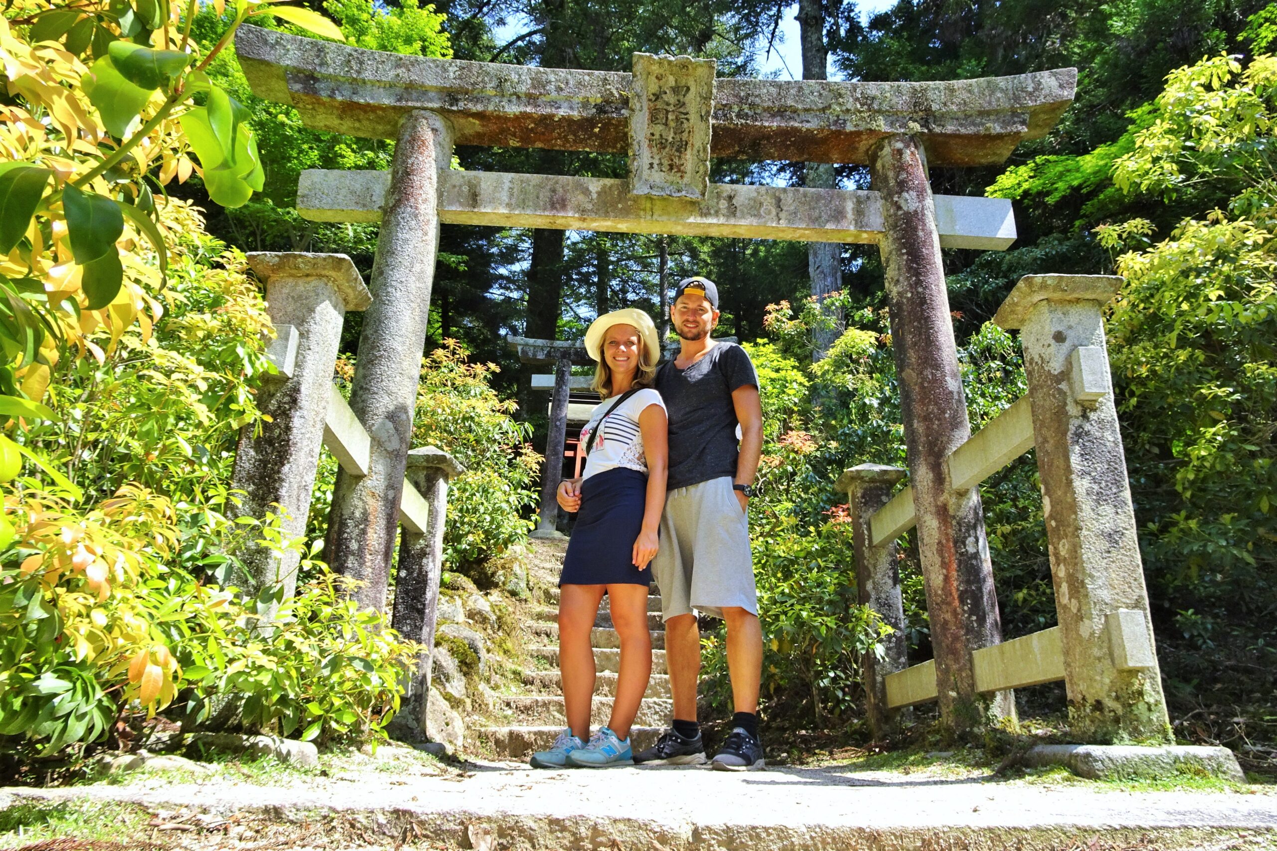 Japan travel