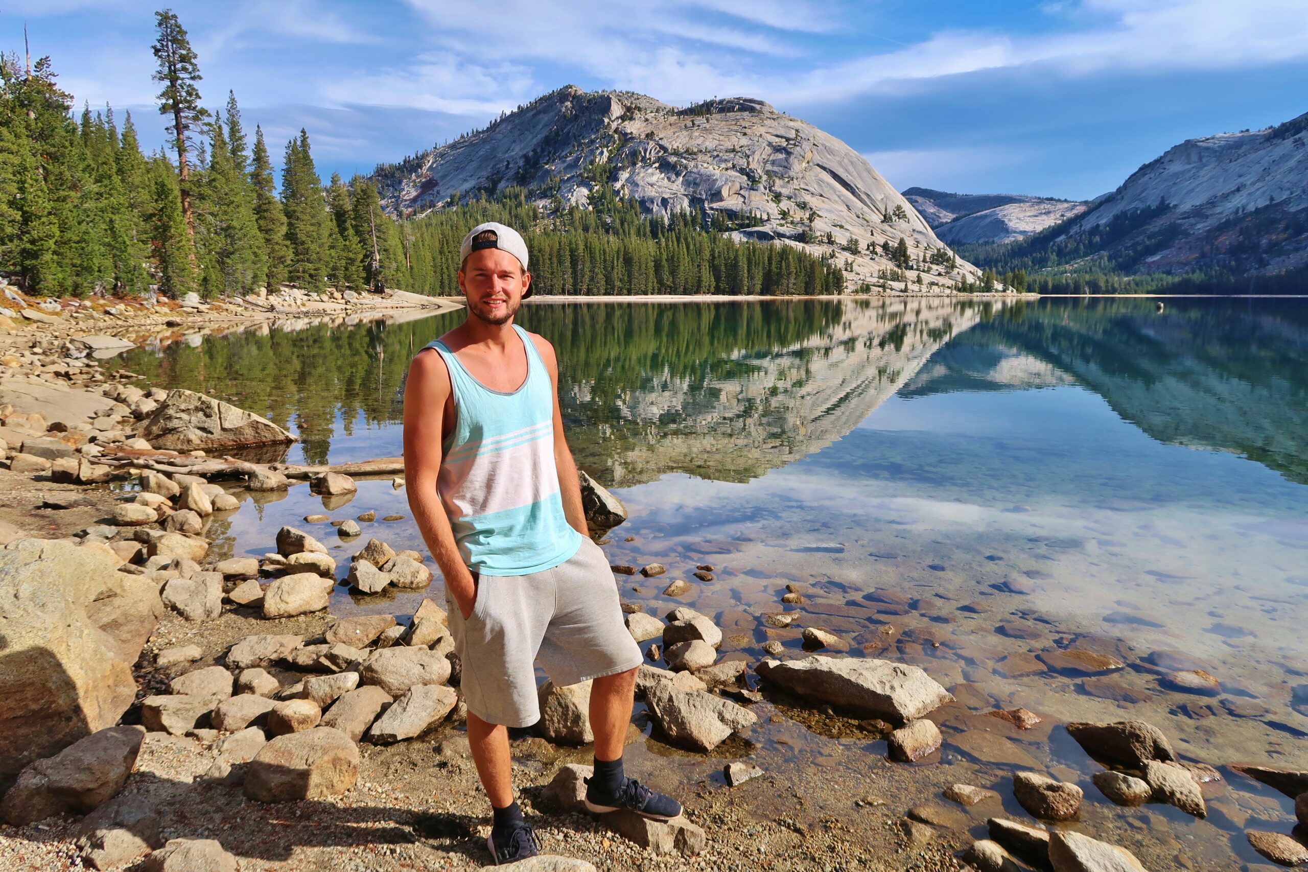 Top 10 West Coast USA Sights