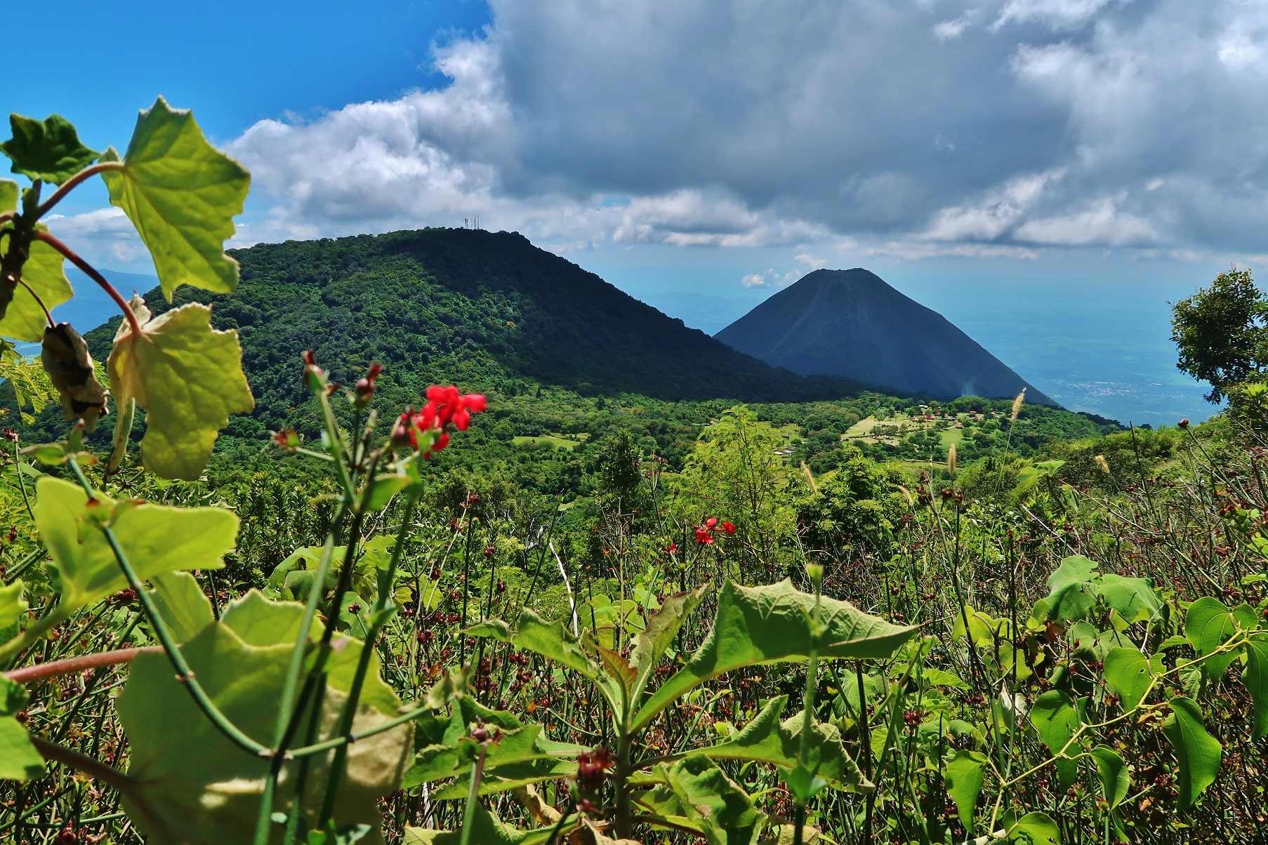 Nicaragua