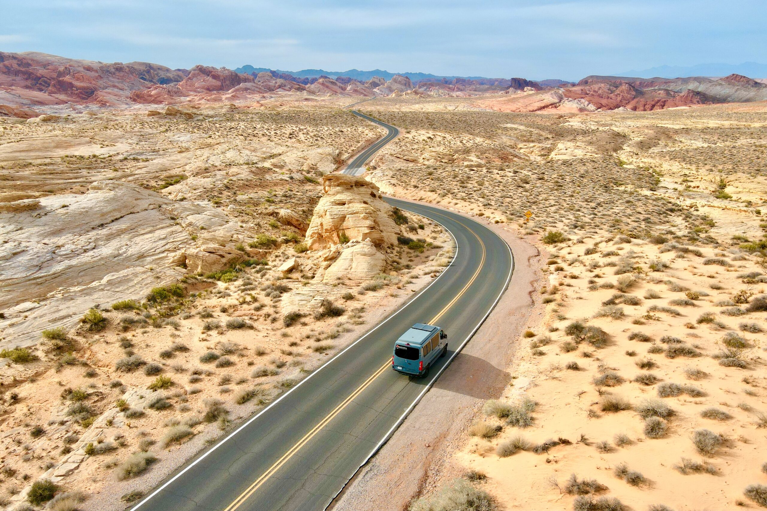 USA Road Trip