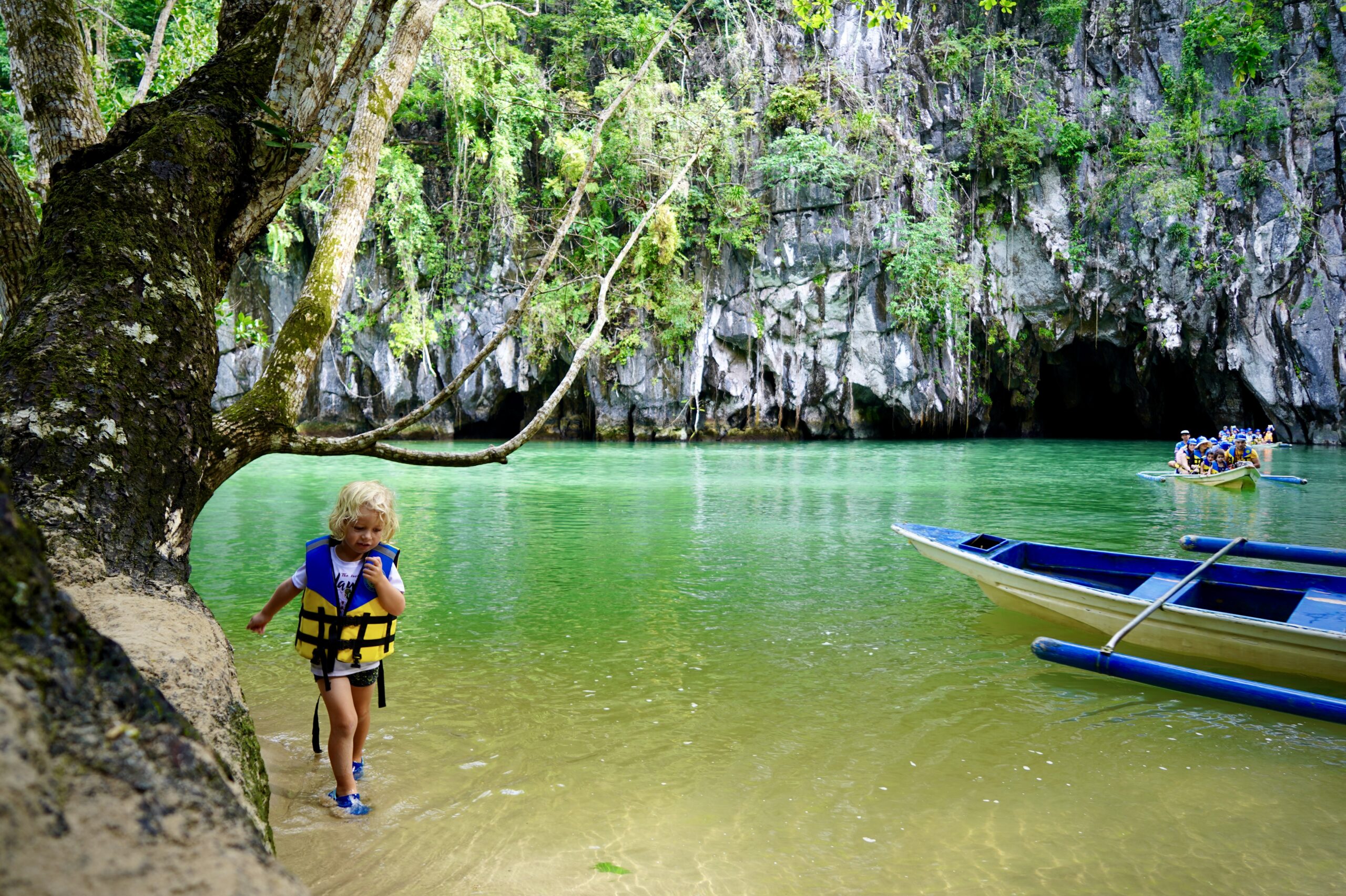 Underground River Palawan