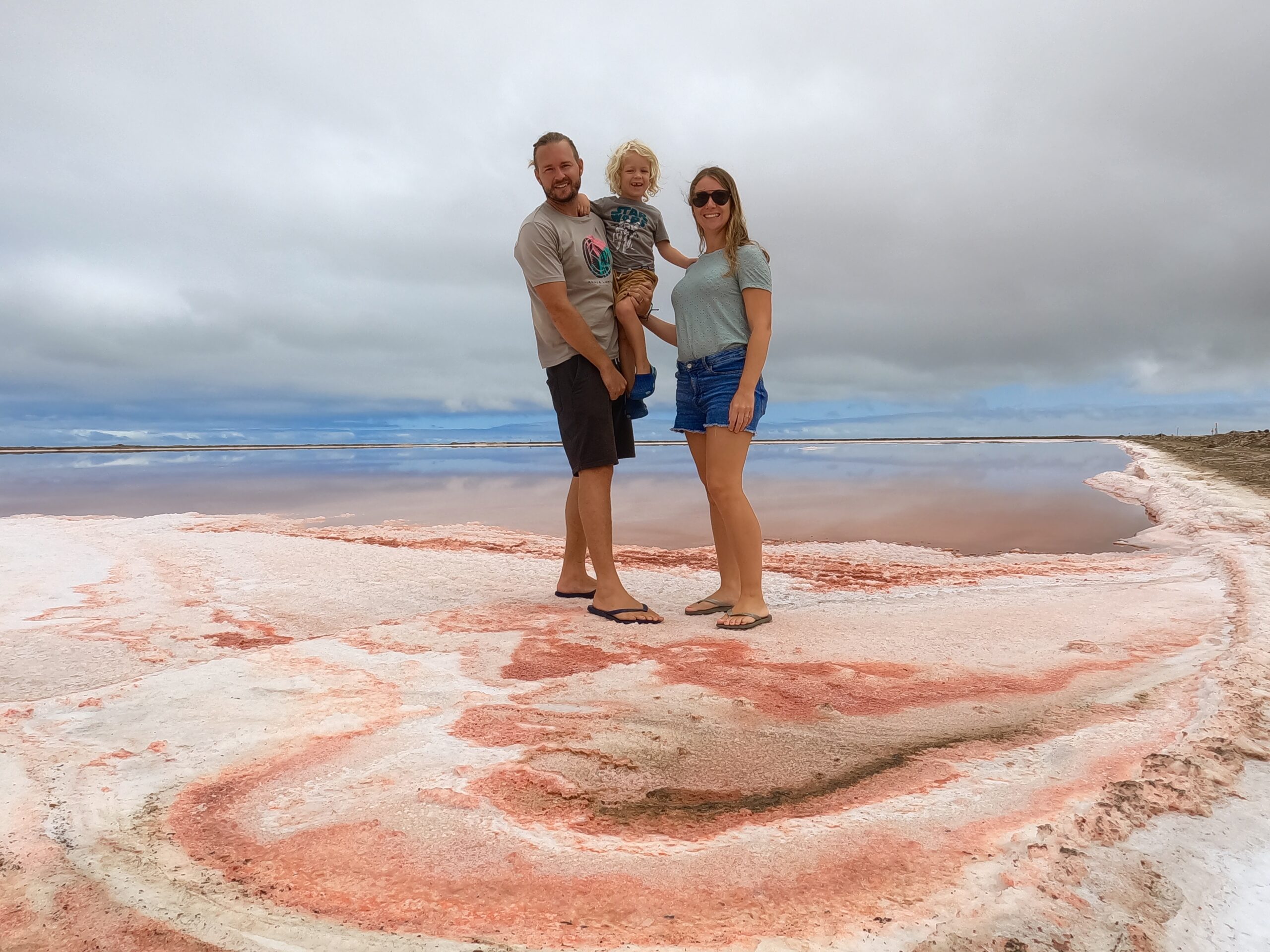 Walvis Bay Namibia