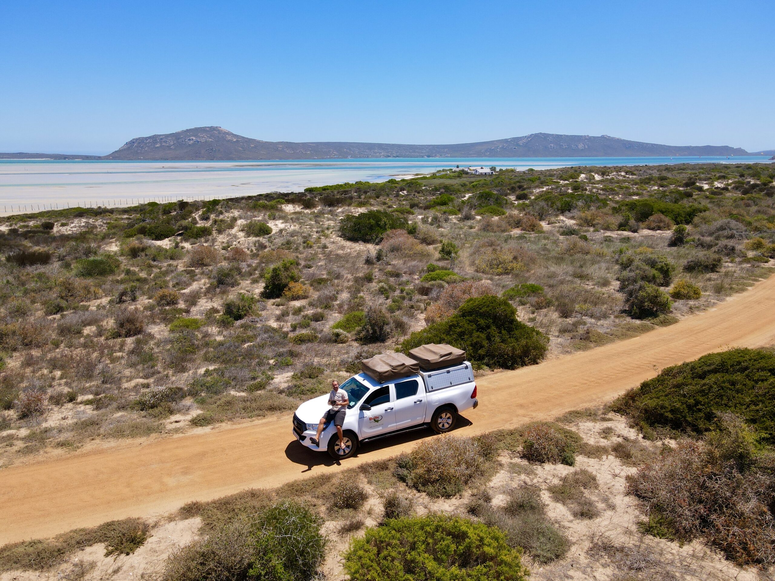 South Africa - West Coast