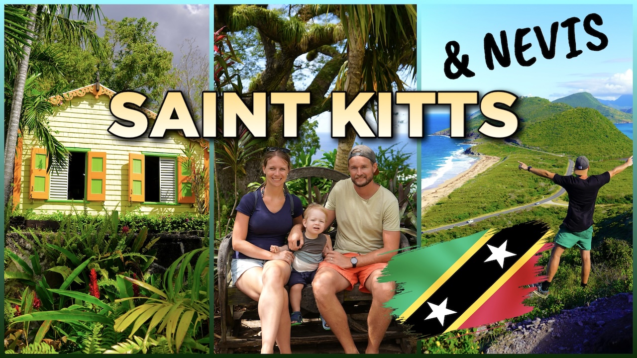 Saint Kitts and Nevis