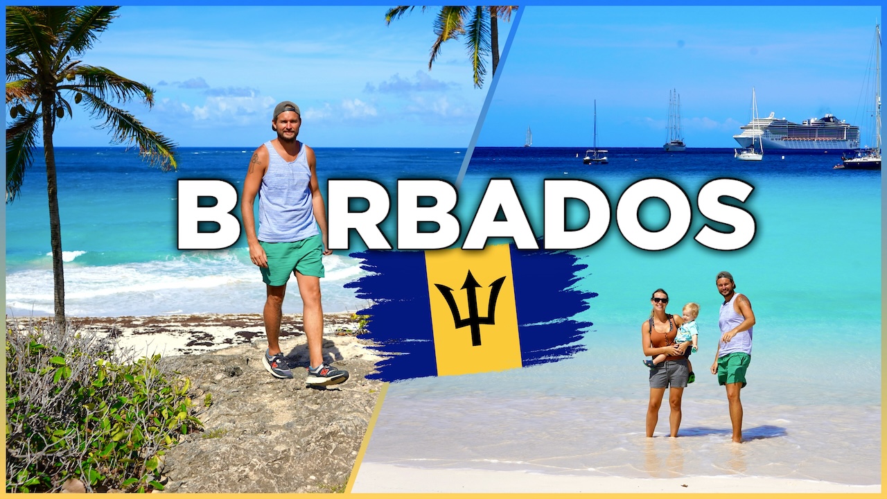 Barbados travel guide