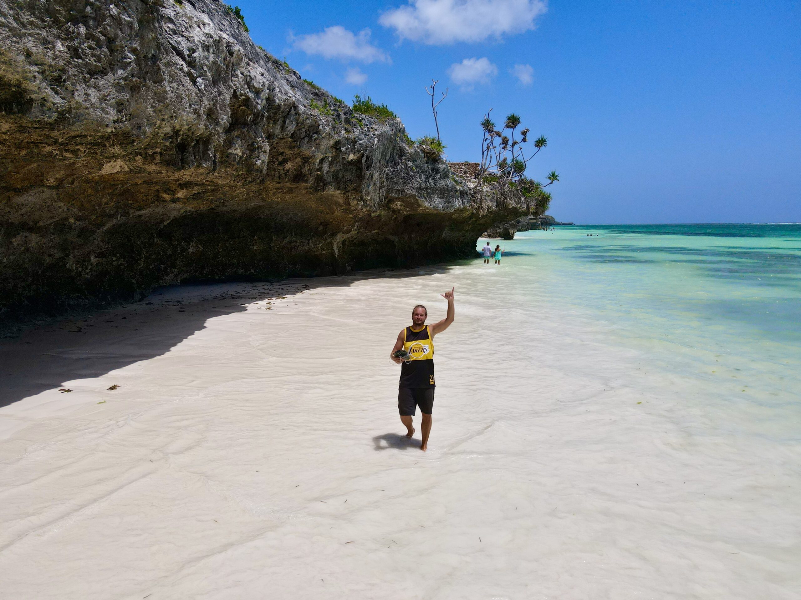 Travel guide Zanzibar Tanzania