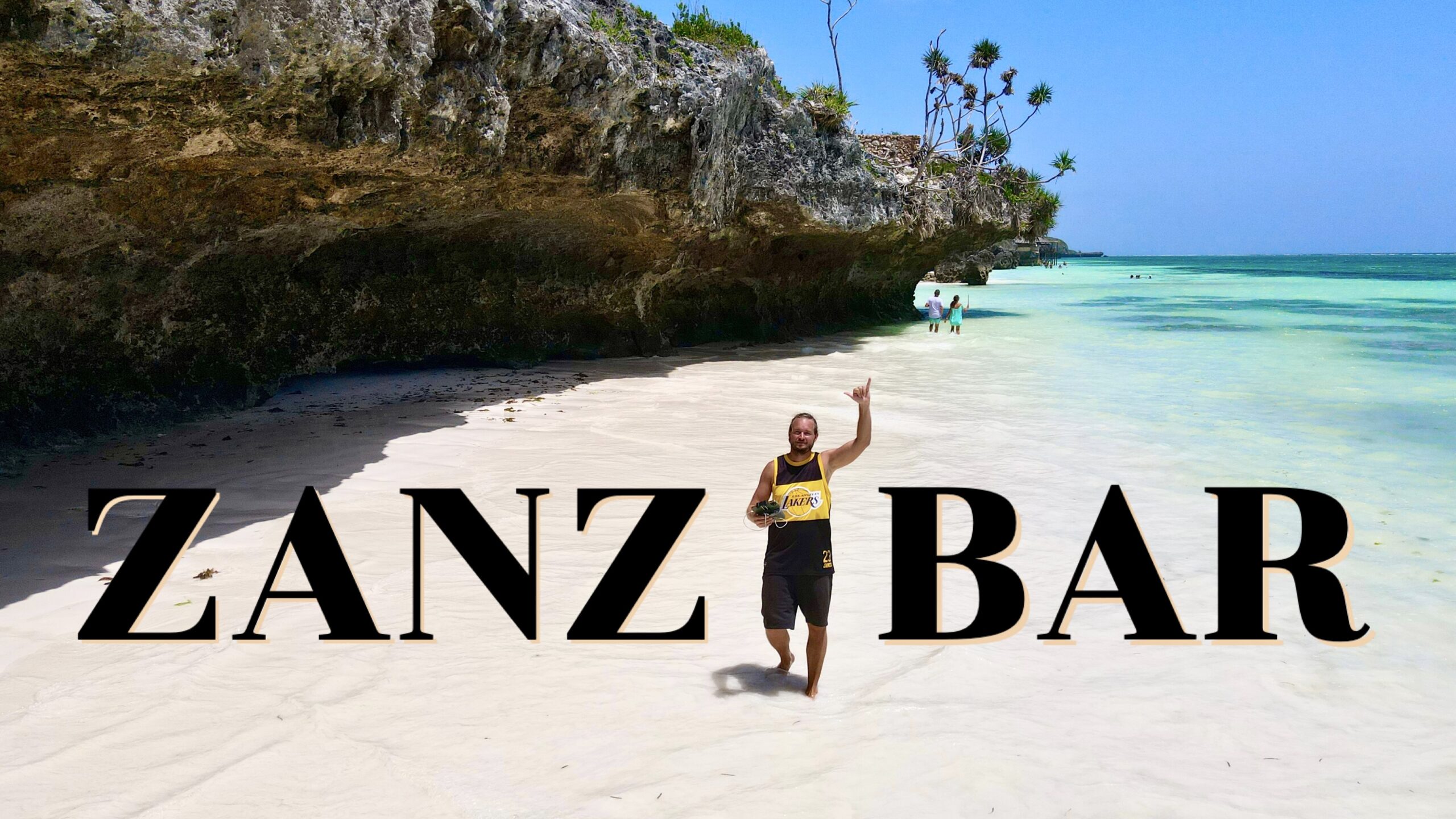 Zanzibar video
